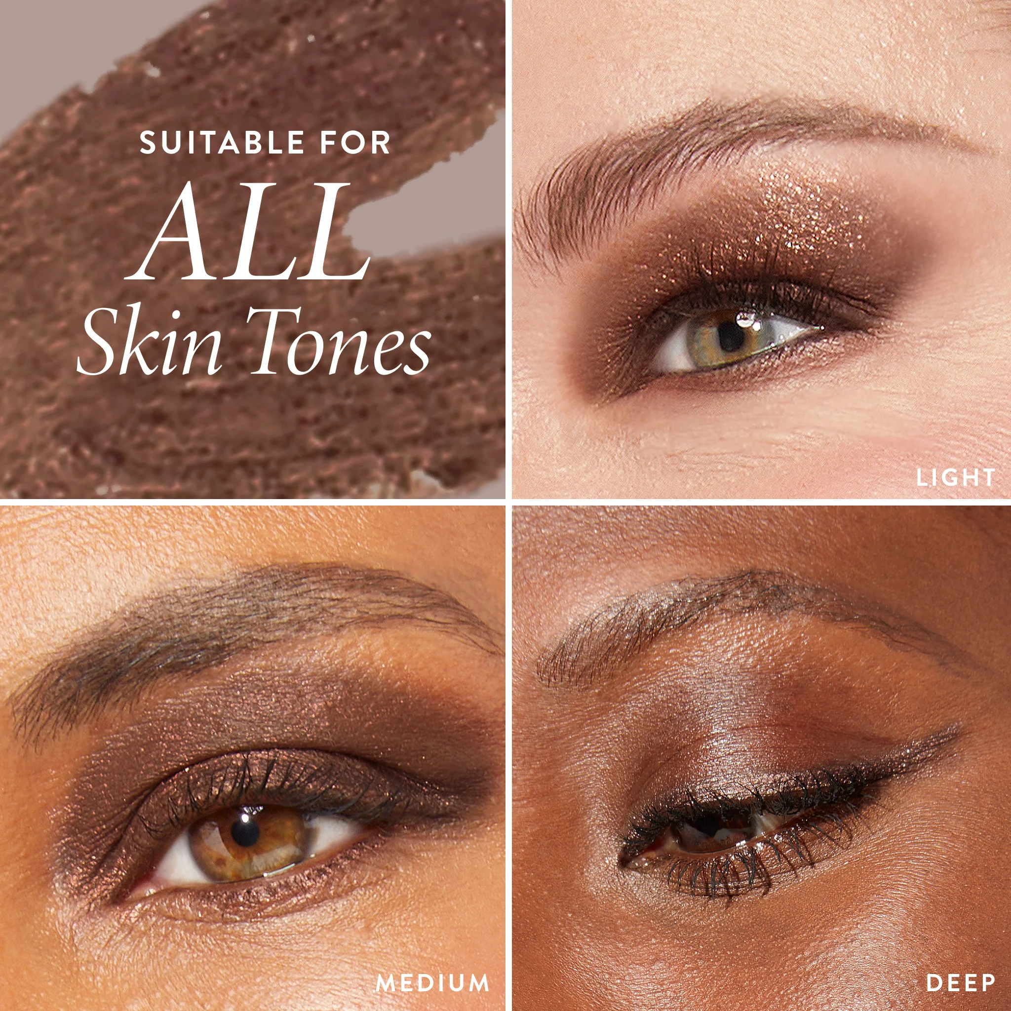 Laura’s 3 E’s: Eyeliner, Eyelash & Eyebrows Kit (3PC) - Image 12