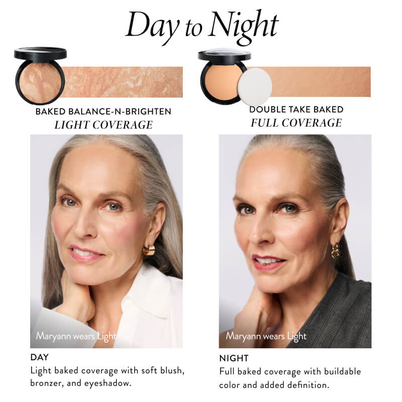 Light and Full Coverage Kit (2 PC) - Image 6