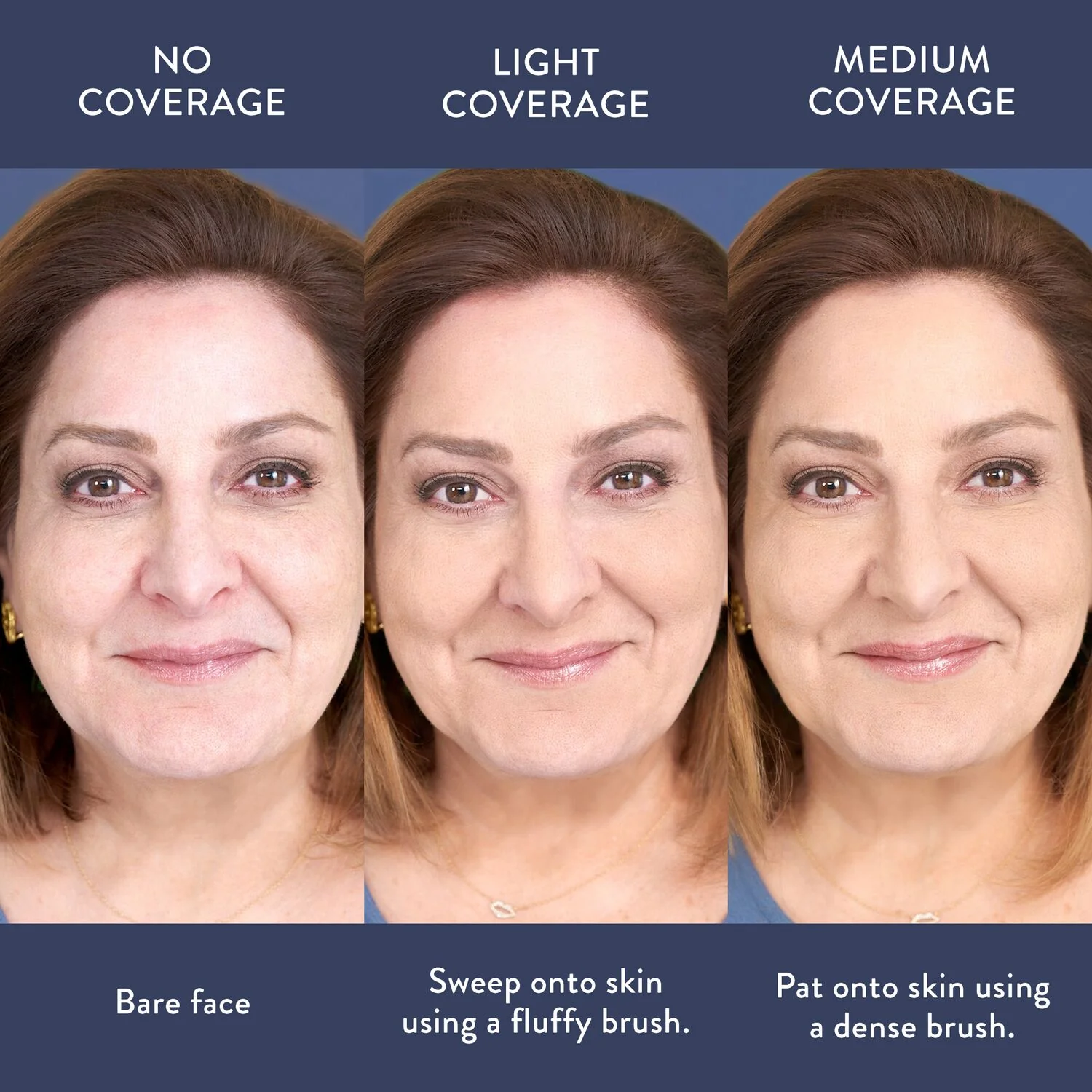 Light and Full Coverage Kit (2 PC) - Image 8