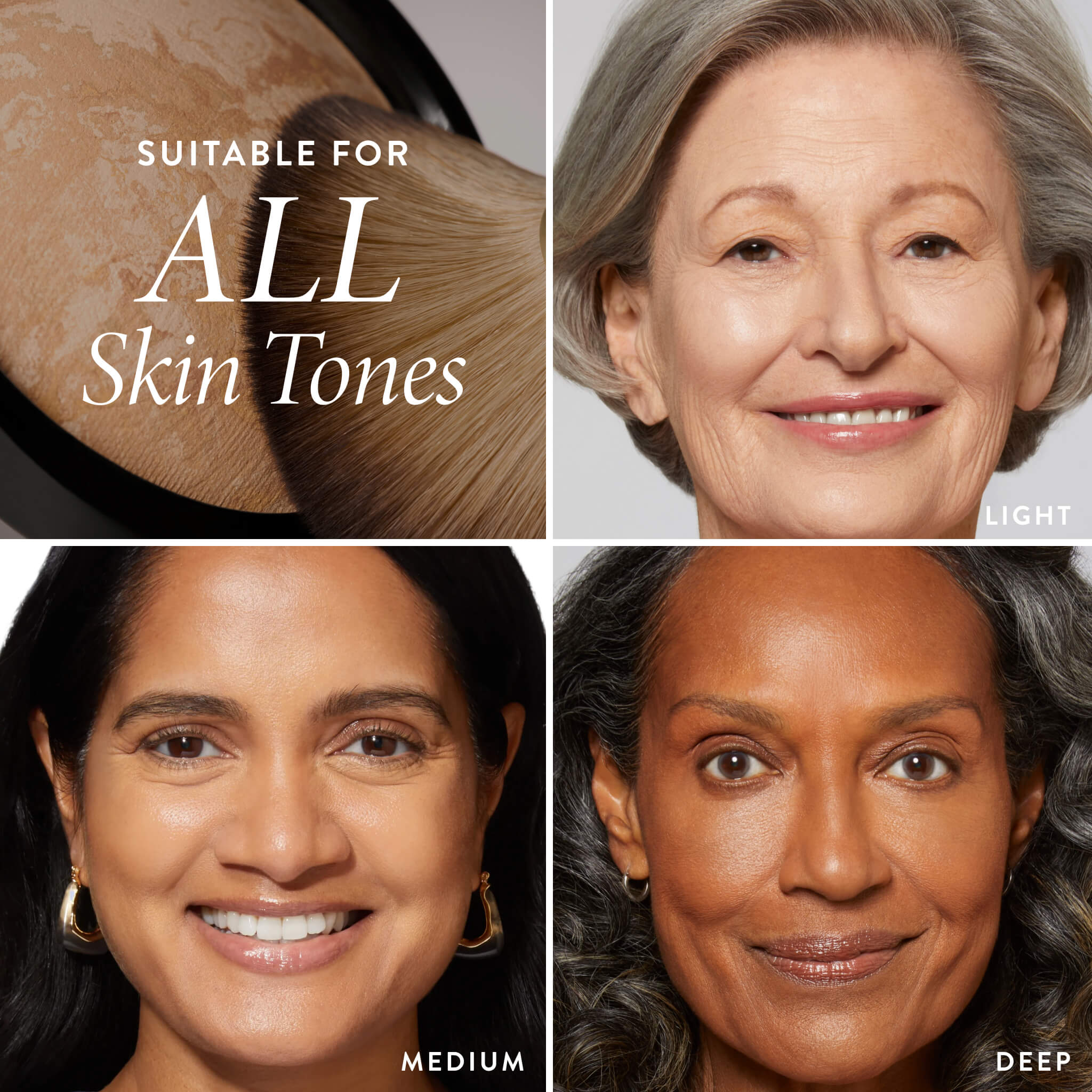 Line Smoother Full Face Kit (3PC) - Image 7