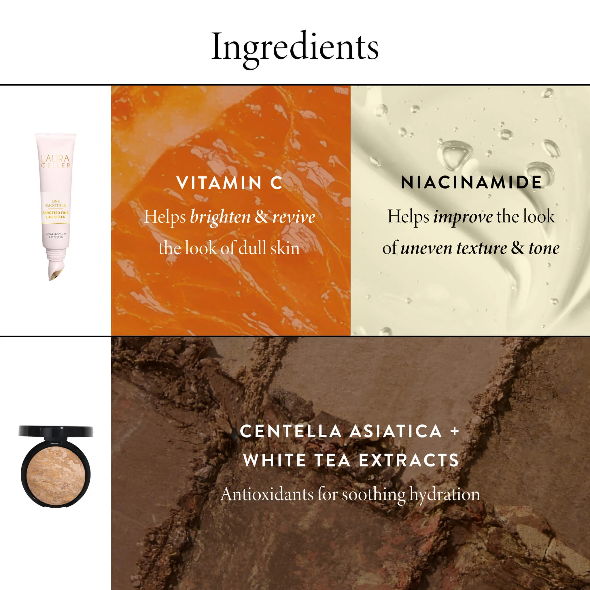 Line Smoother Full Face Kit (3PC) - Image 8