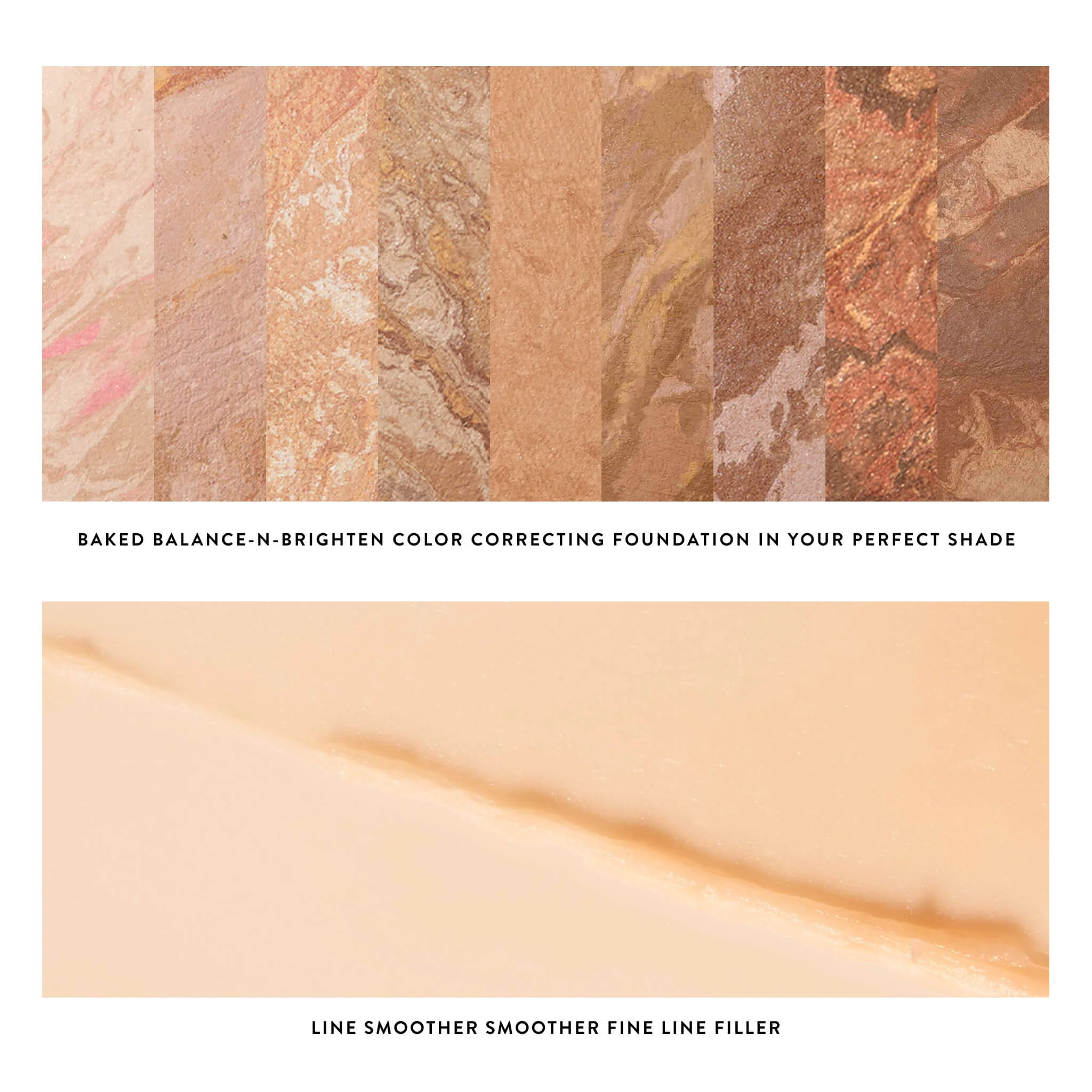 Line Smoother Full Face Kit (3PC) - Image 9