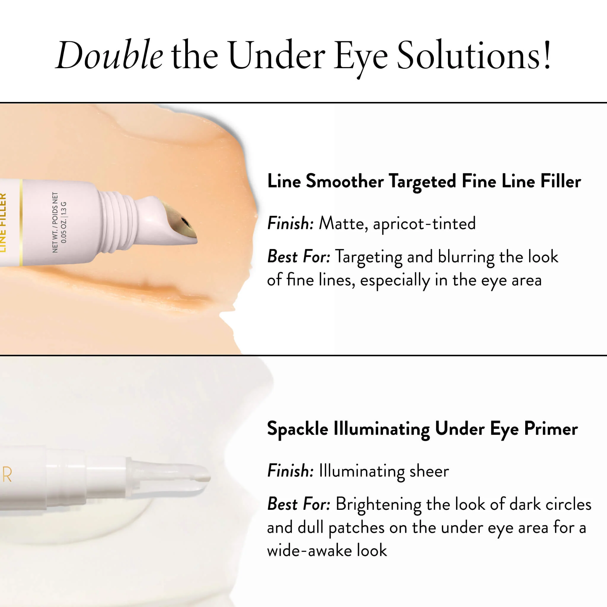 Line Smoother Fine Line Blurring Primer - Image 12