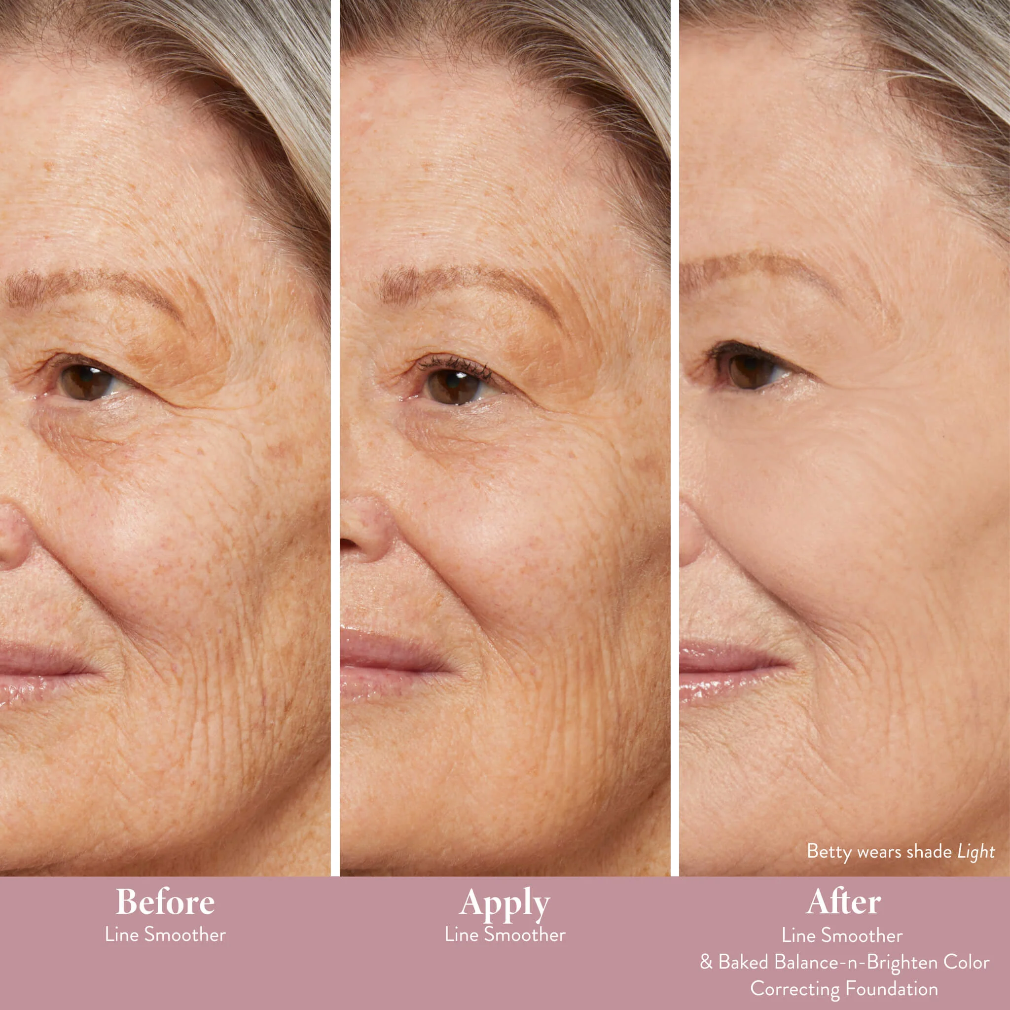 Line Smoother Fine Line Blurring Primer - Image 5