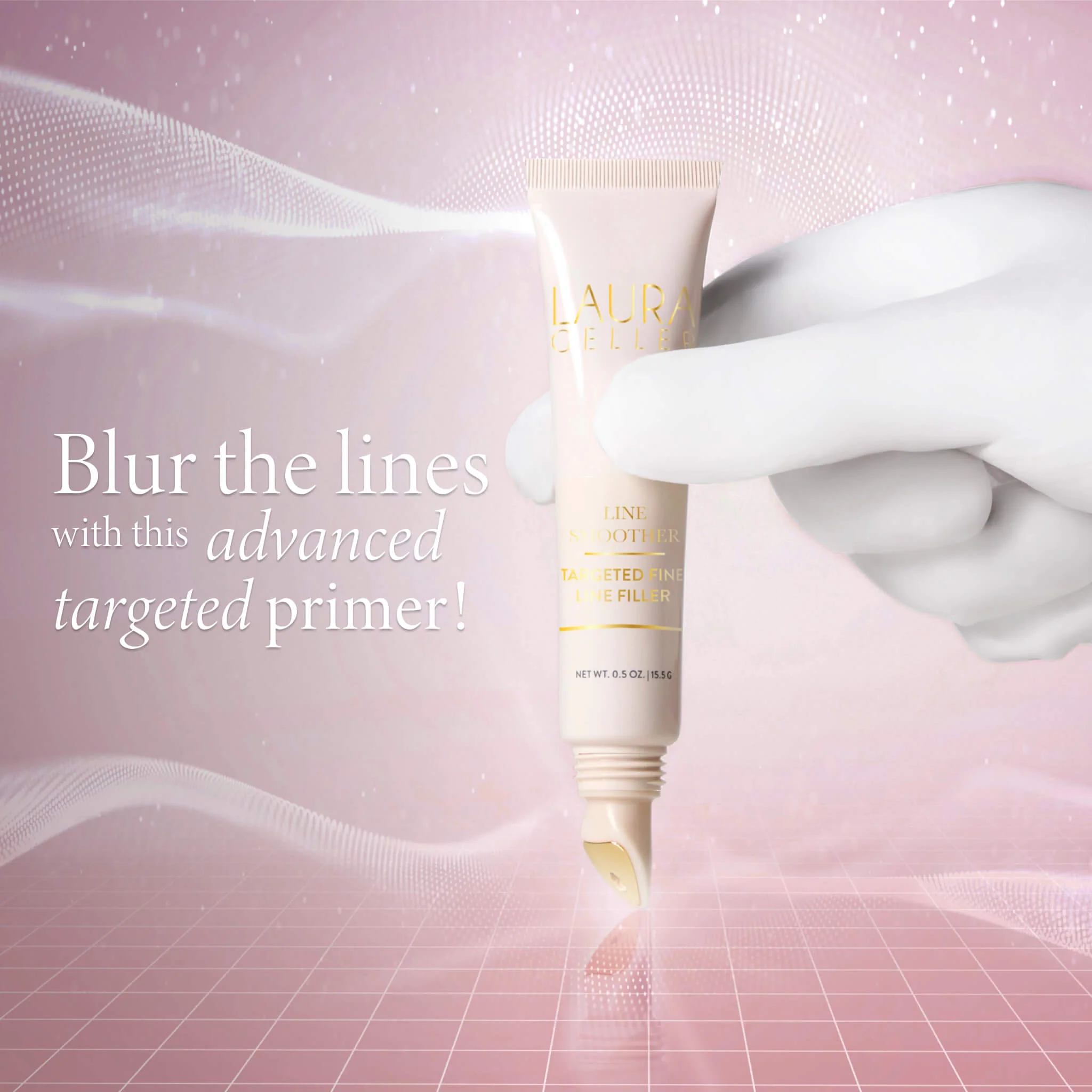 Line Smoother Fine Line Blurring Primer - Image 9