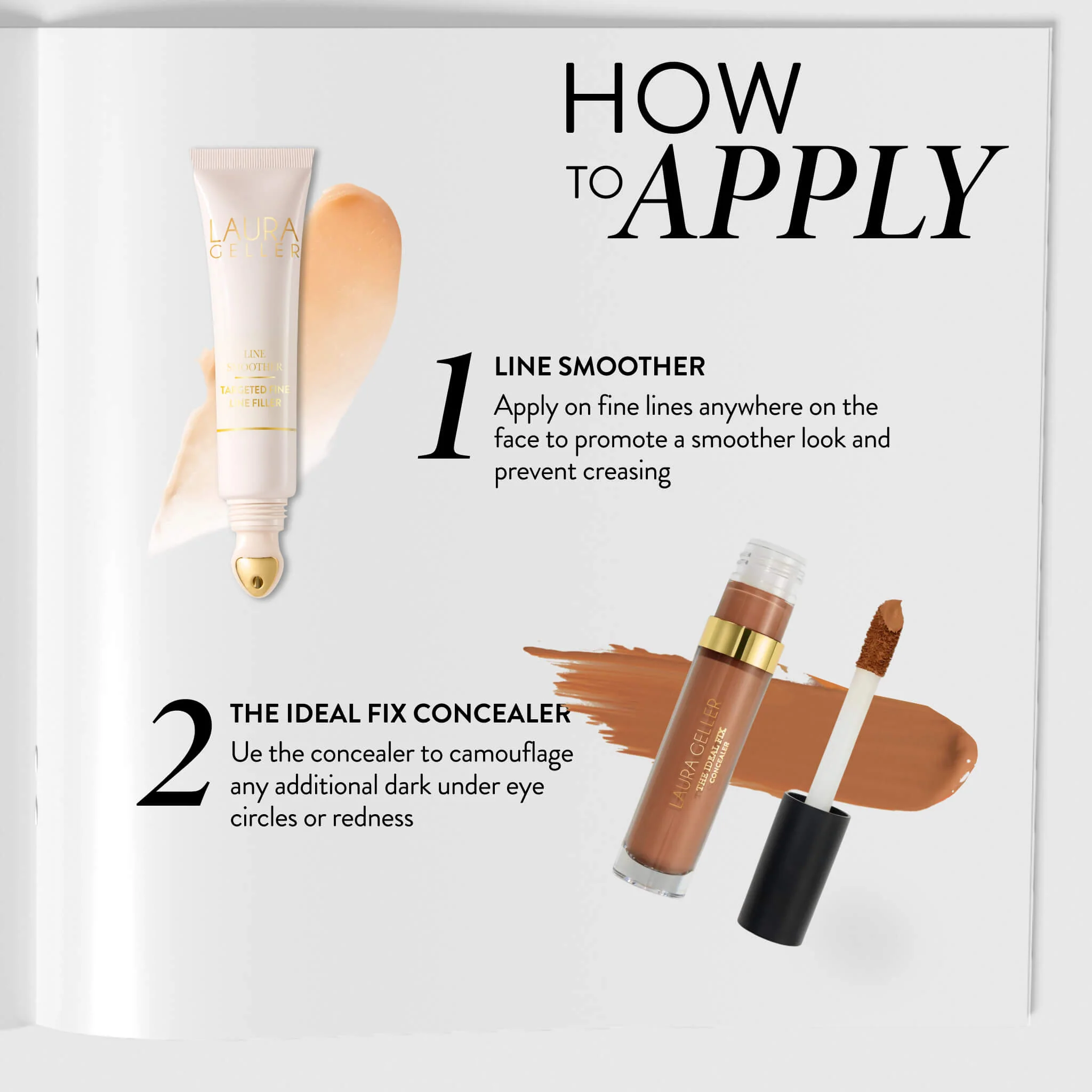 Line Smoother Brightening Kit (2PC) - Image 6