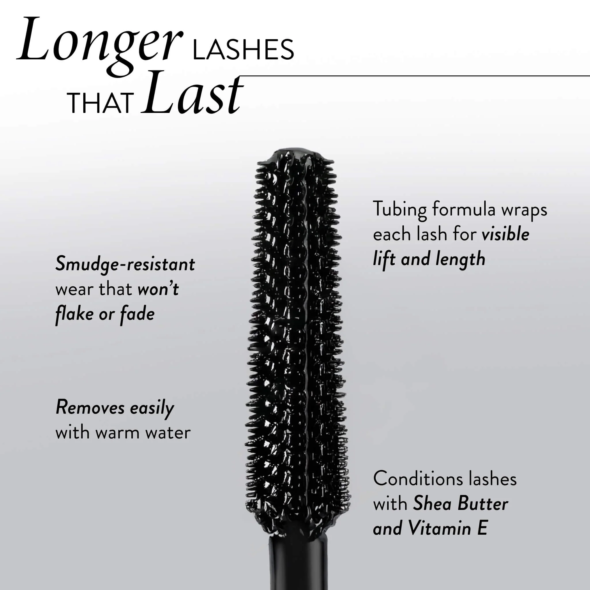 Long-n-Lifted Tubing Mascara - Image 4