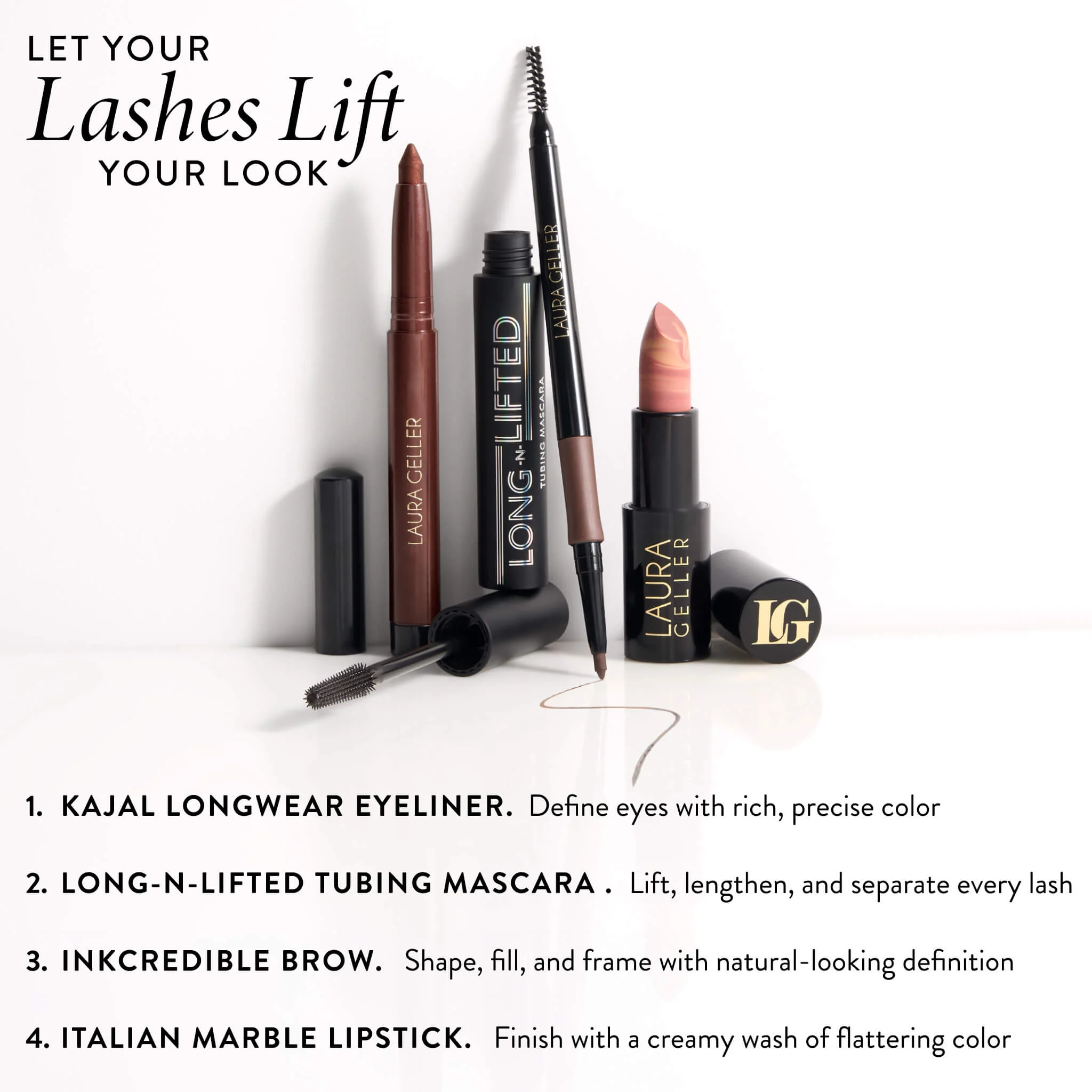 Long-n-Lifted Tubing Mascara - Image 8