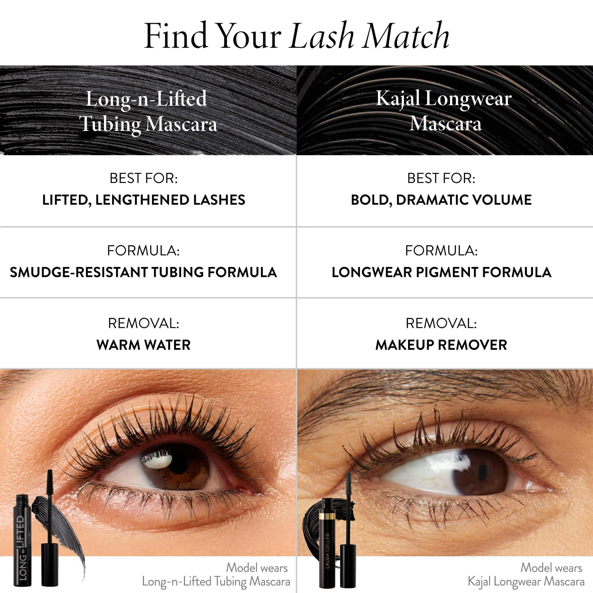Long-n-Lifted Tubing Mascara - Image 9