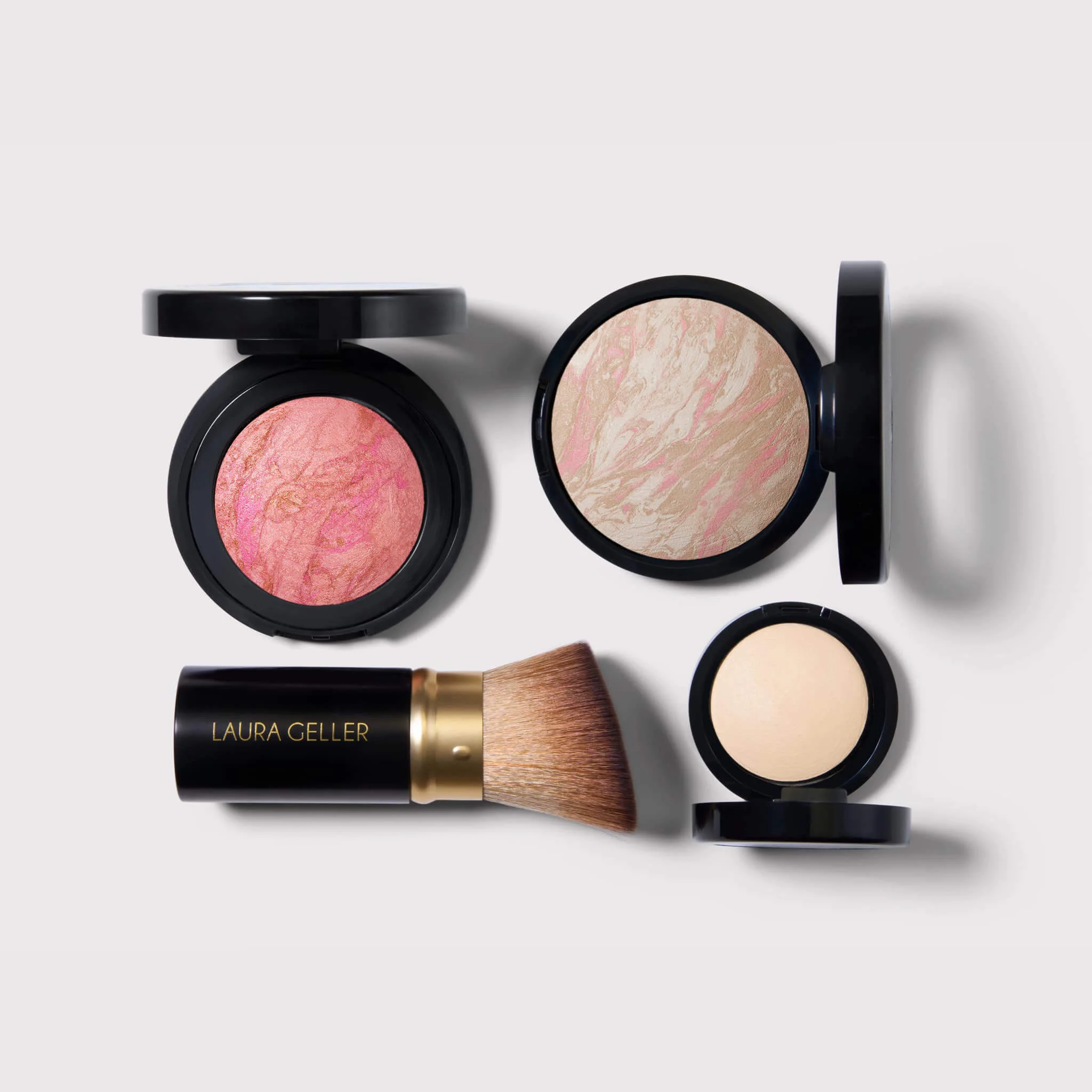 Daily Routine: Natural Finish Full Face Kit (4 PC) - Image 10