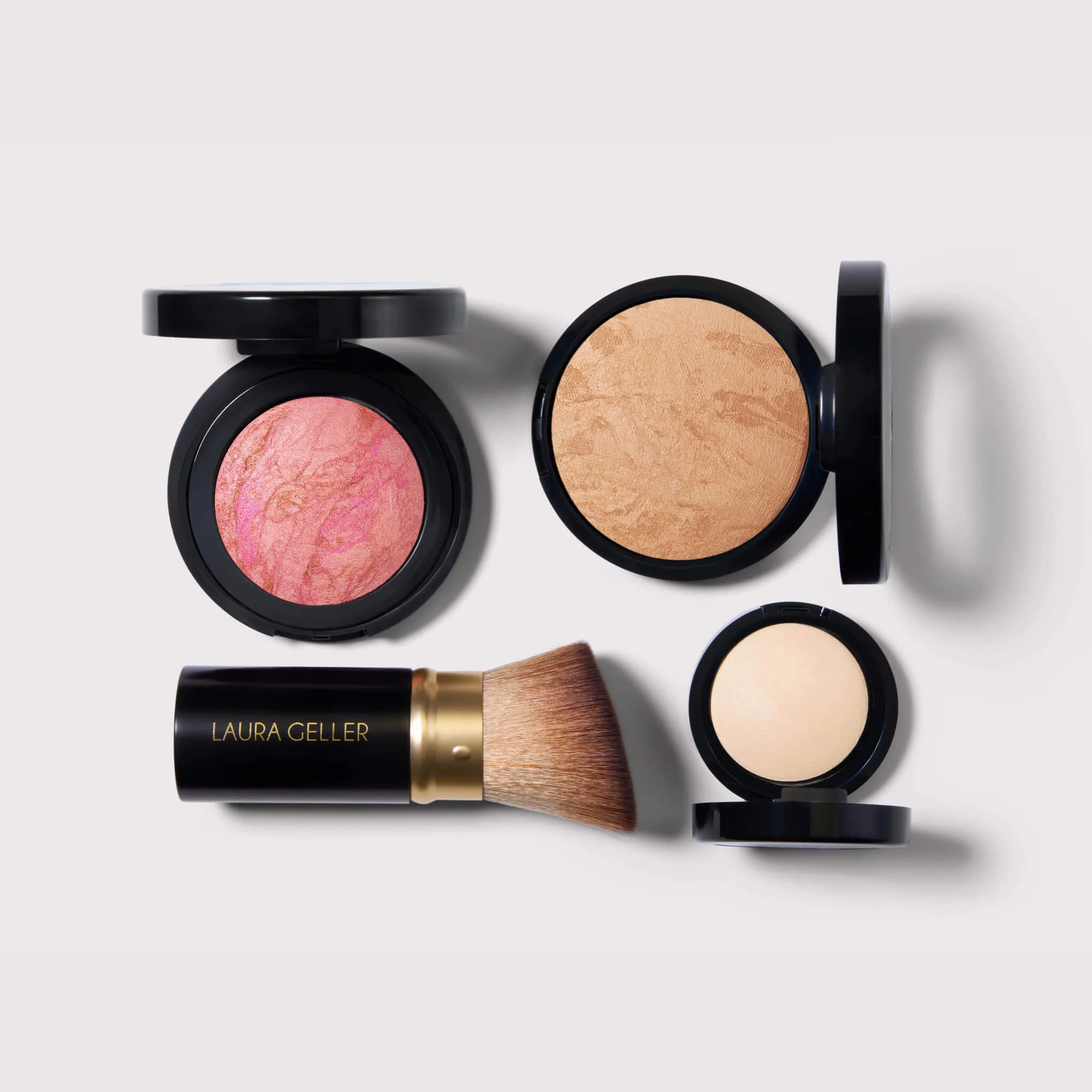 Daily Routine: Natural Finish Full Face Kit (4 PC) - Image 14
