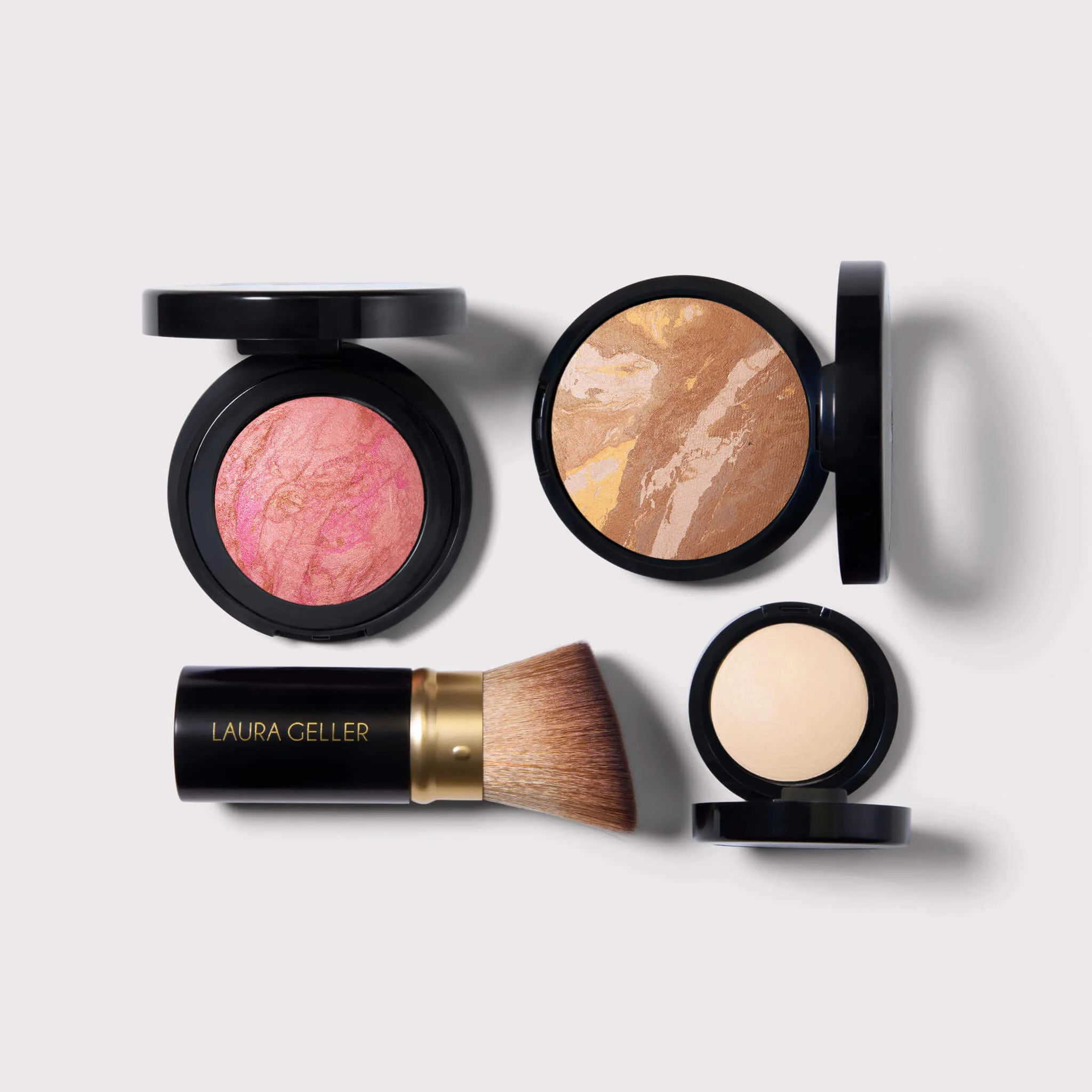 Daily Routine: Natural Finish Full Face Kit (4 PC) - Image 16