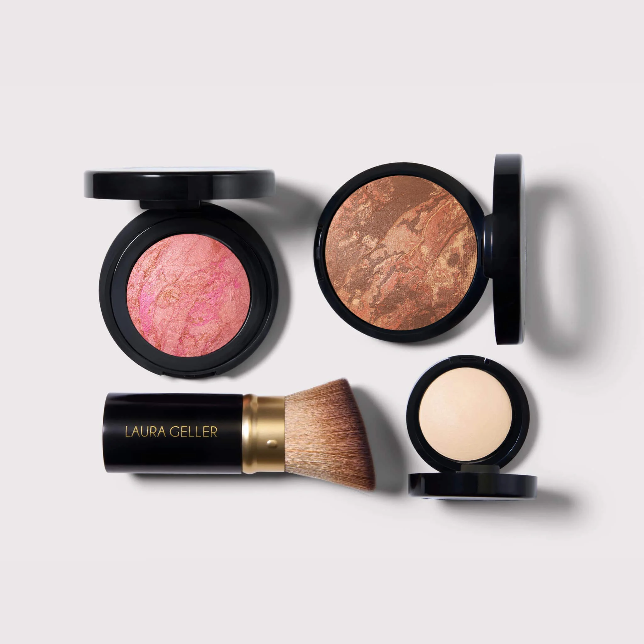 Daily Routine: Natural Finish Full Face Kit (4 PC) - Image 17