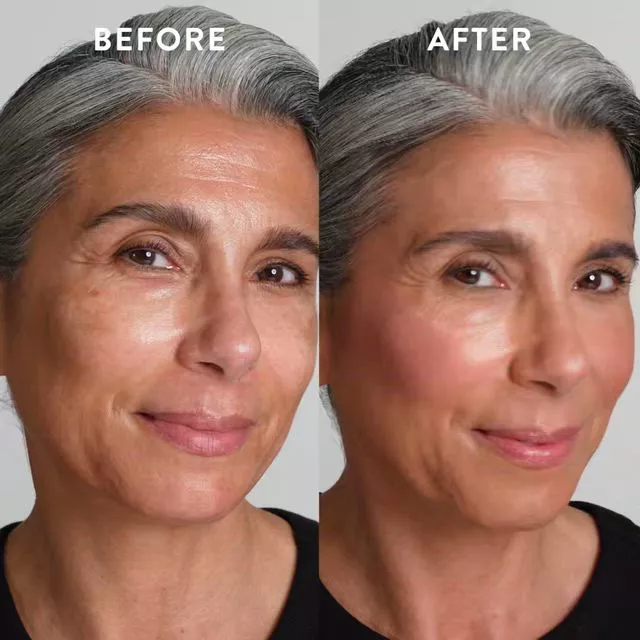 Daily Routine: Natural Finish Full Face Kit (4 PC) - Image 4