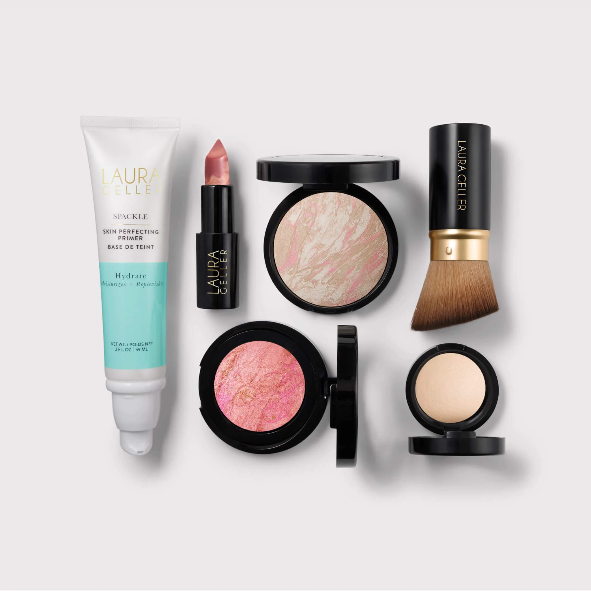 Cult Classics Full Face Kit (6 PC) - Image 11