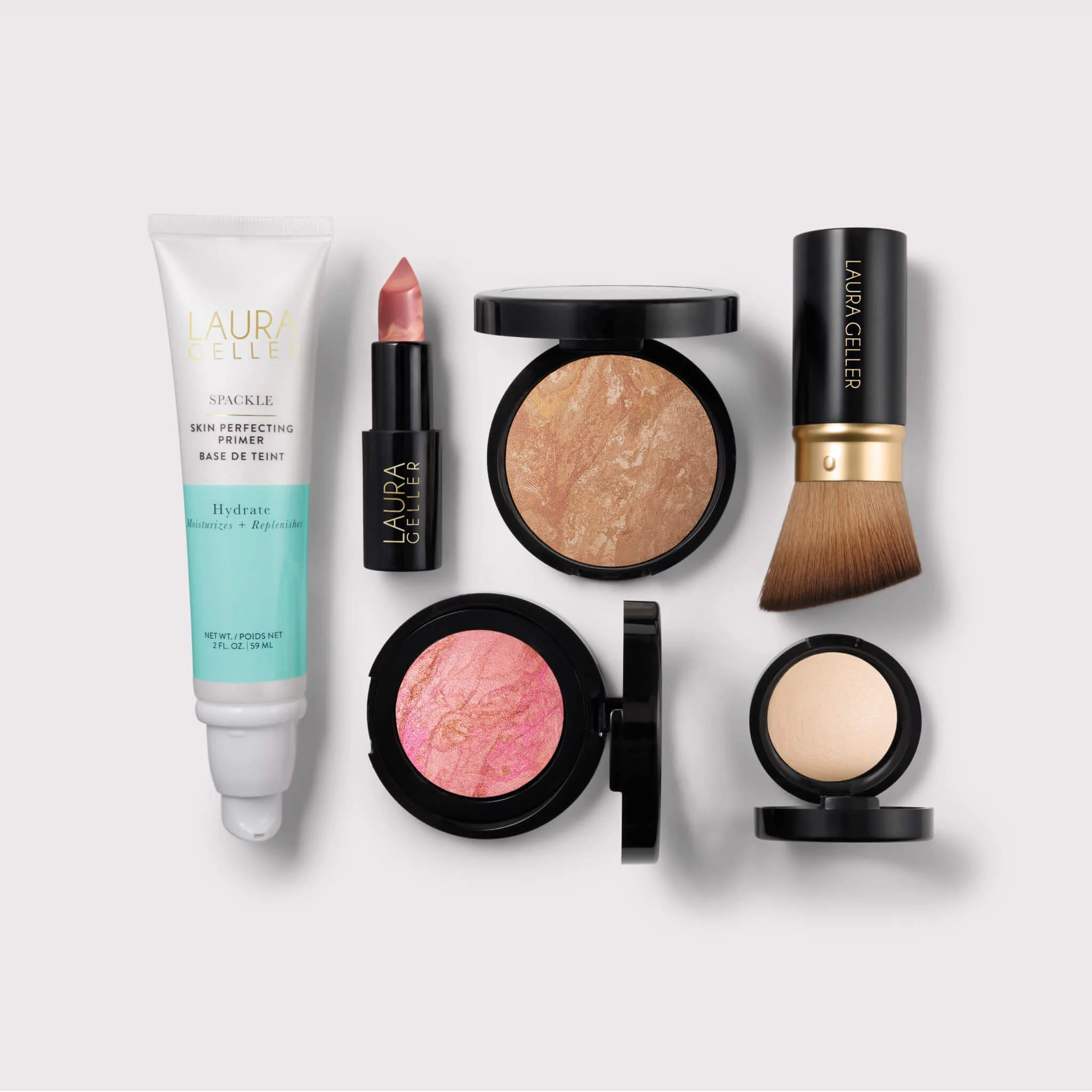 Cult Classics Full Face Kit (6 PC) - Image 13