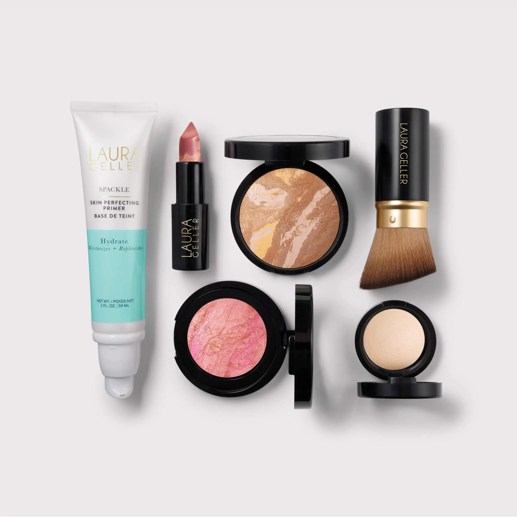 Cult Classics Full Face Kit (6 PC) - Image 17