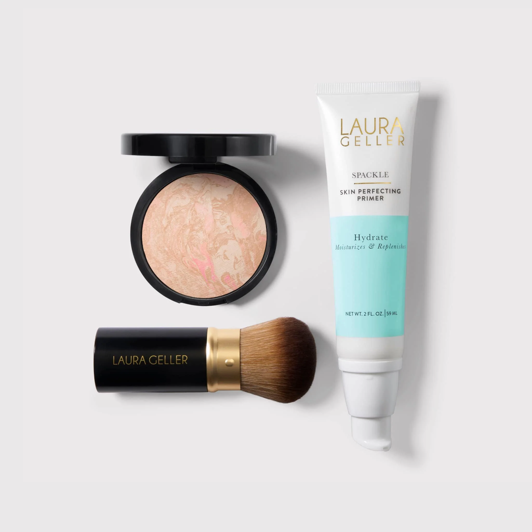 Makeup Made Simple Kit (3PC) - Image 10
