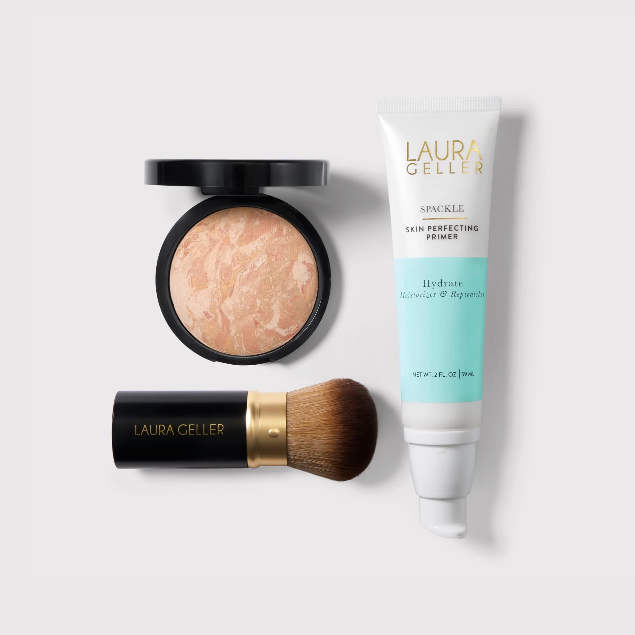 Makeup Made Simple Kit (3PC) - Image 12