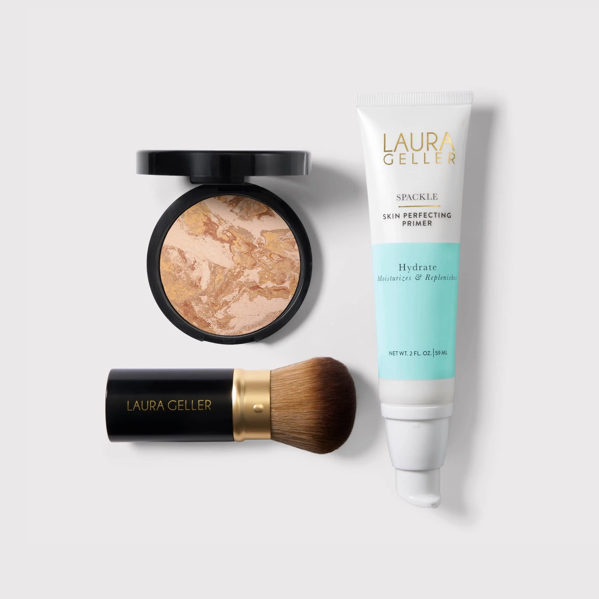 Makeup Made Simple Kit (3PC) - Image 13