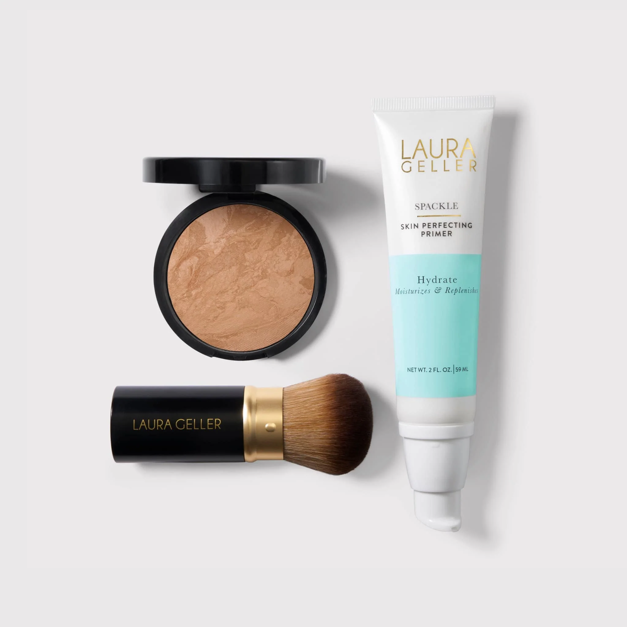 Makeup Made Simple Kit (3PC) - Image 14