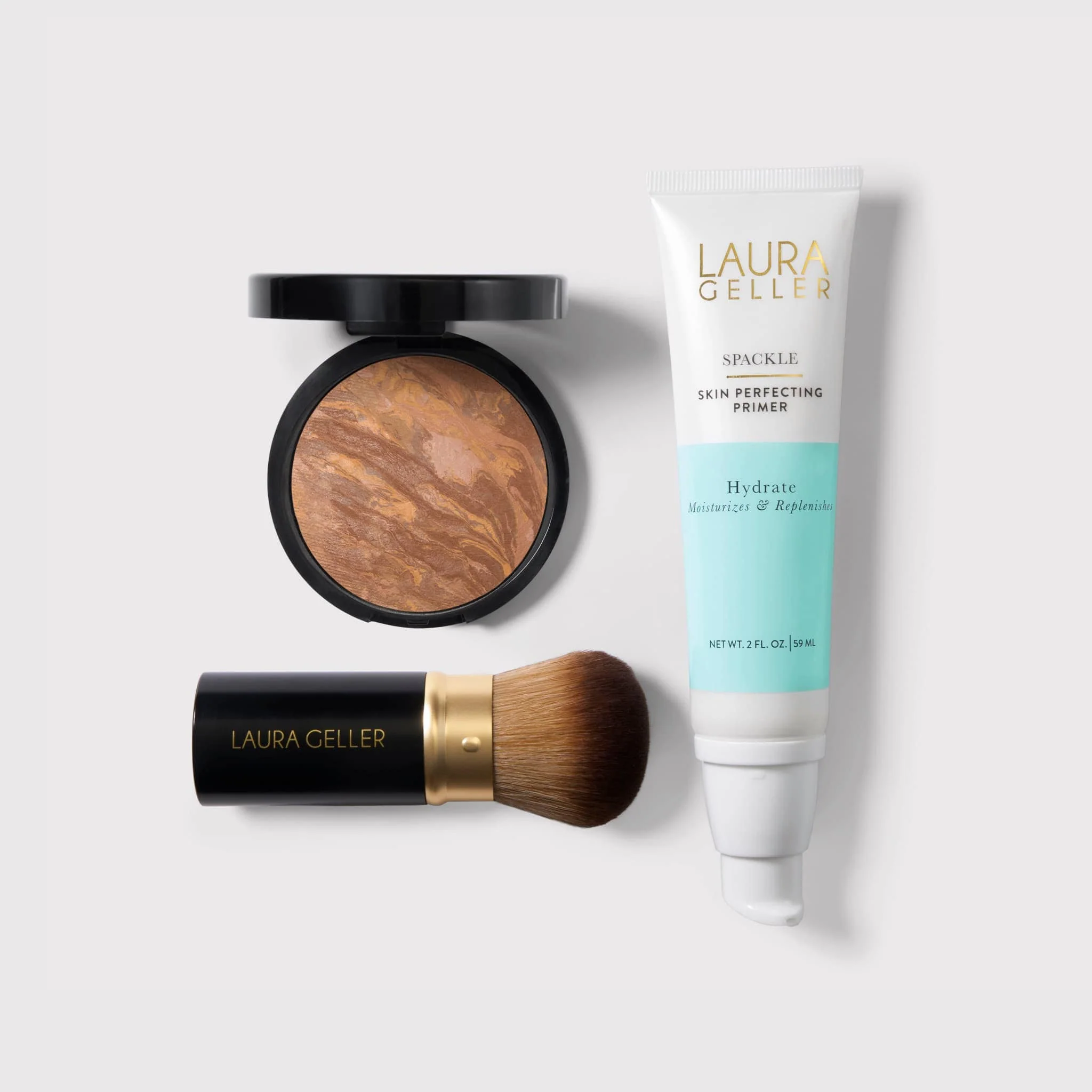 Makeup Made Simple Kit (3PC) - Image 16