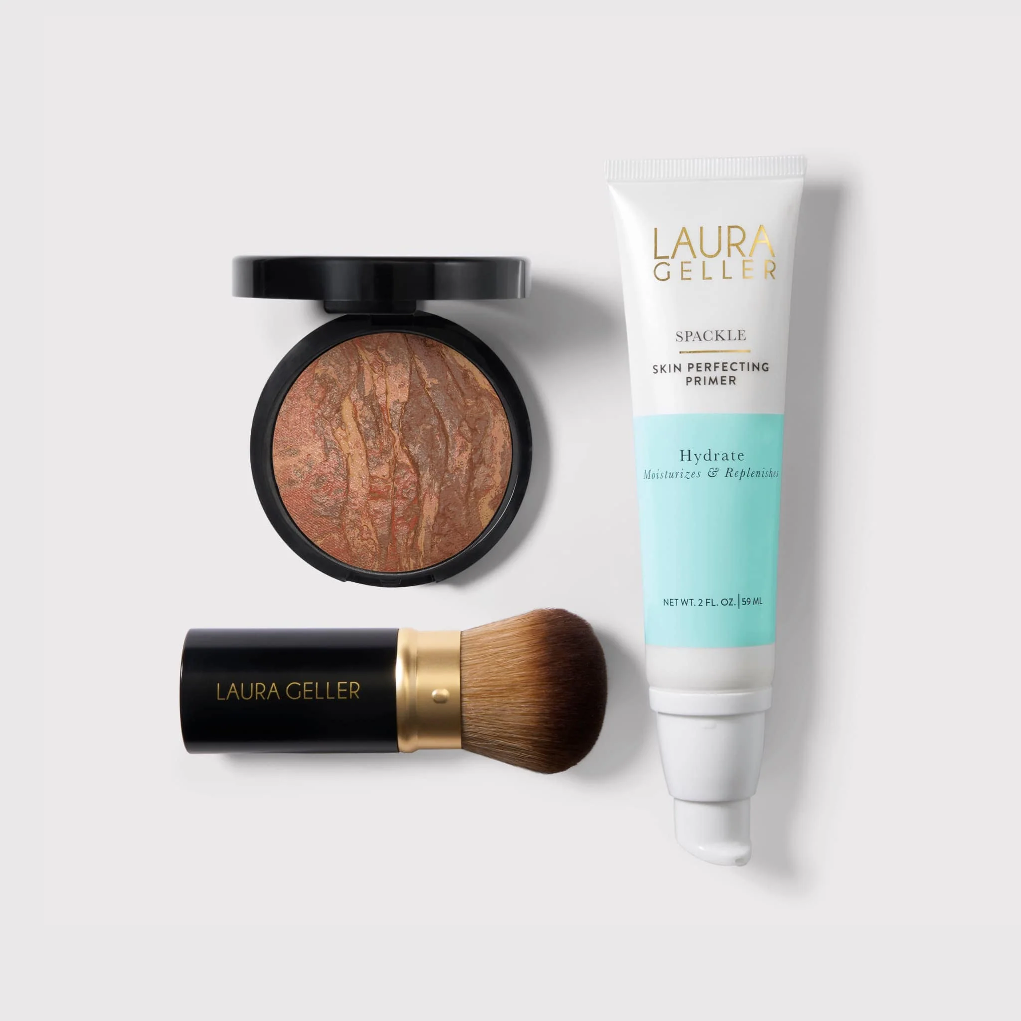 Makeup Made Simple Kit (3PC) - Image 17