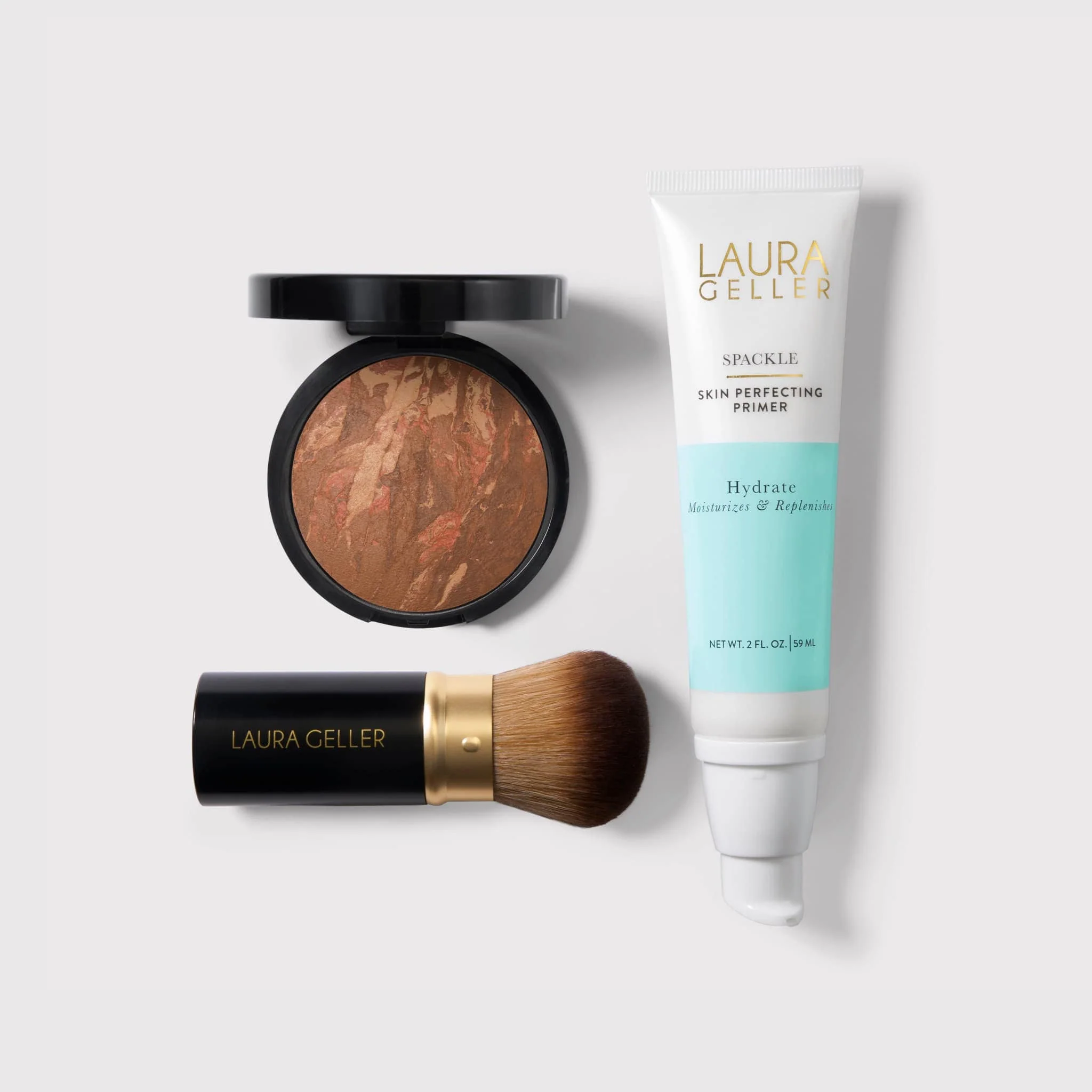 Makeup Made Simple Kit (3PC) - Image 18