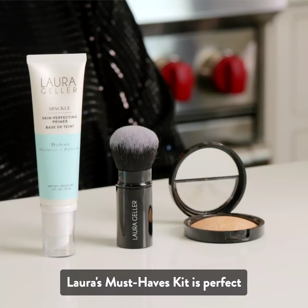 Makeup Made Simple Kit (3PC) - Image 4