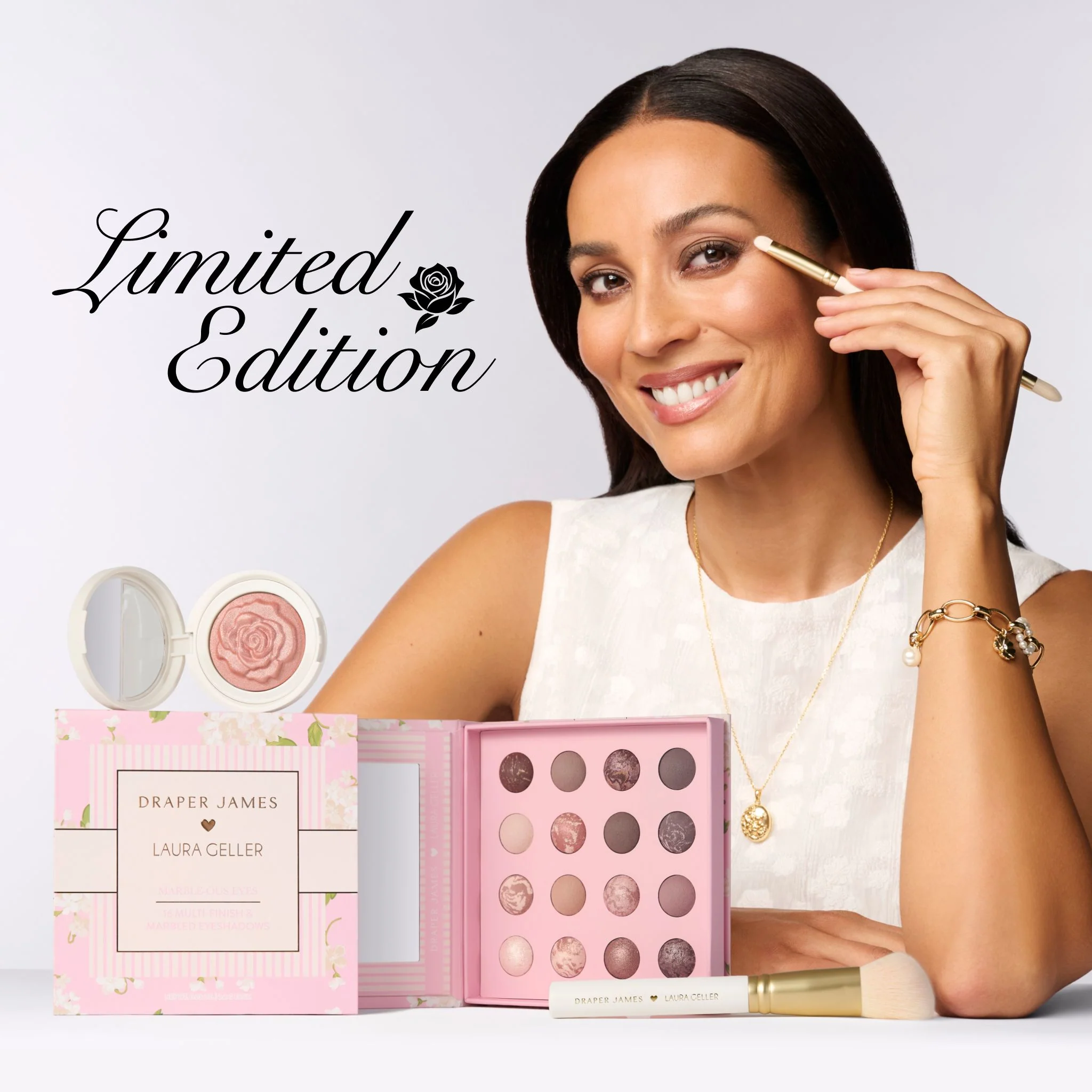 Draper James x Laura Geller Full Collection - Image 9