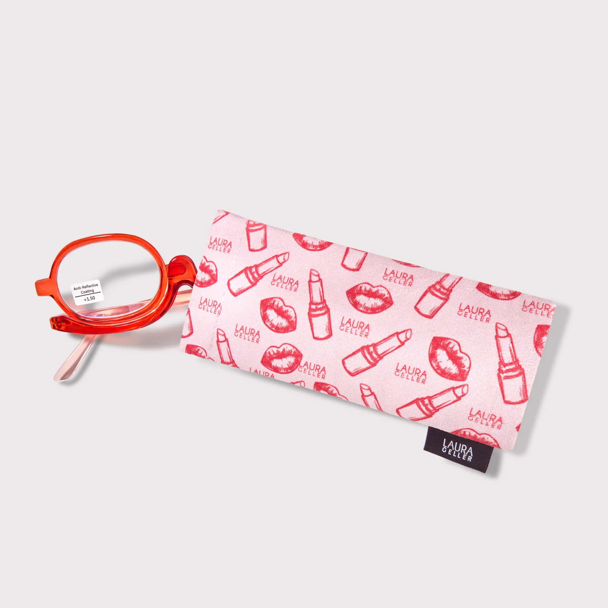 Mascara & Magnifying Makeup Glasses Kit (3PC) - Image 8