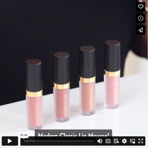 Modern Classic Matte Lip Mousse - Image 6