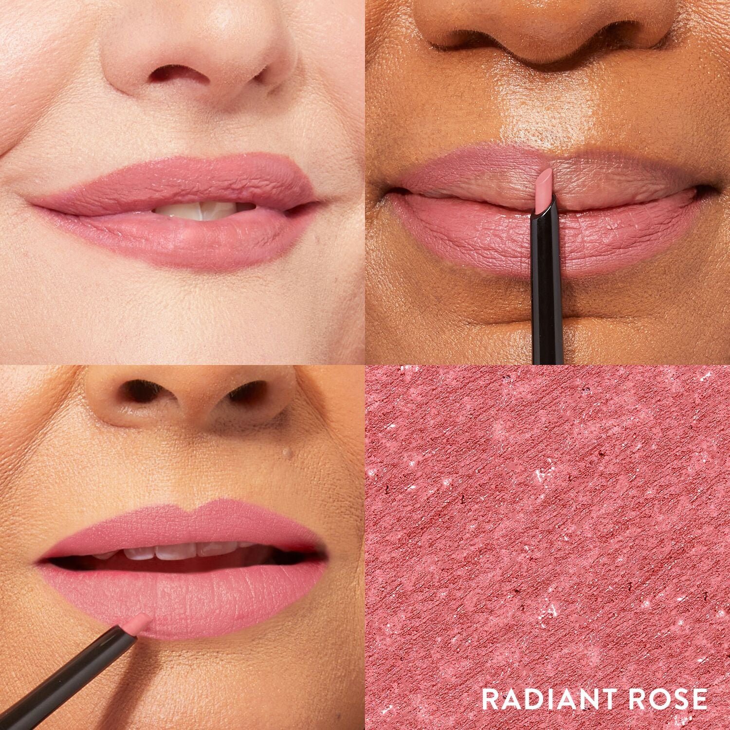 Modern Classic Waterproof Lip Liner - Image 5