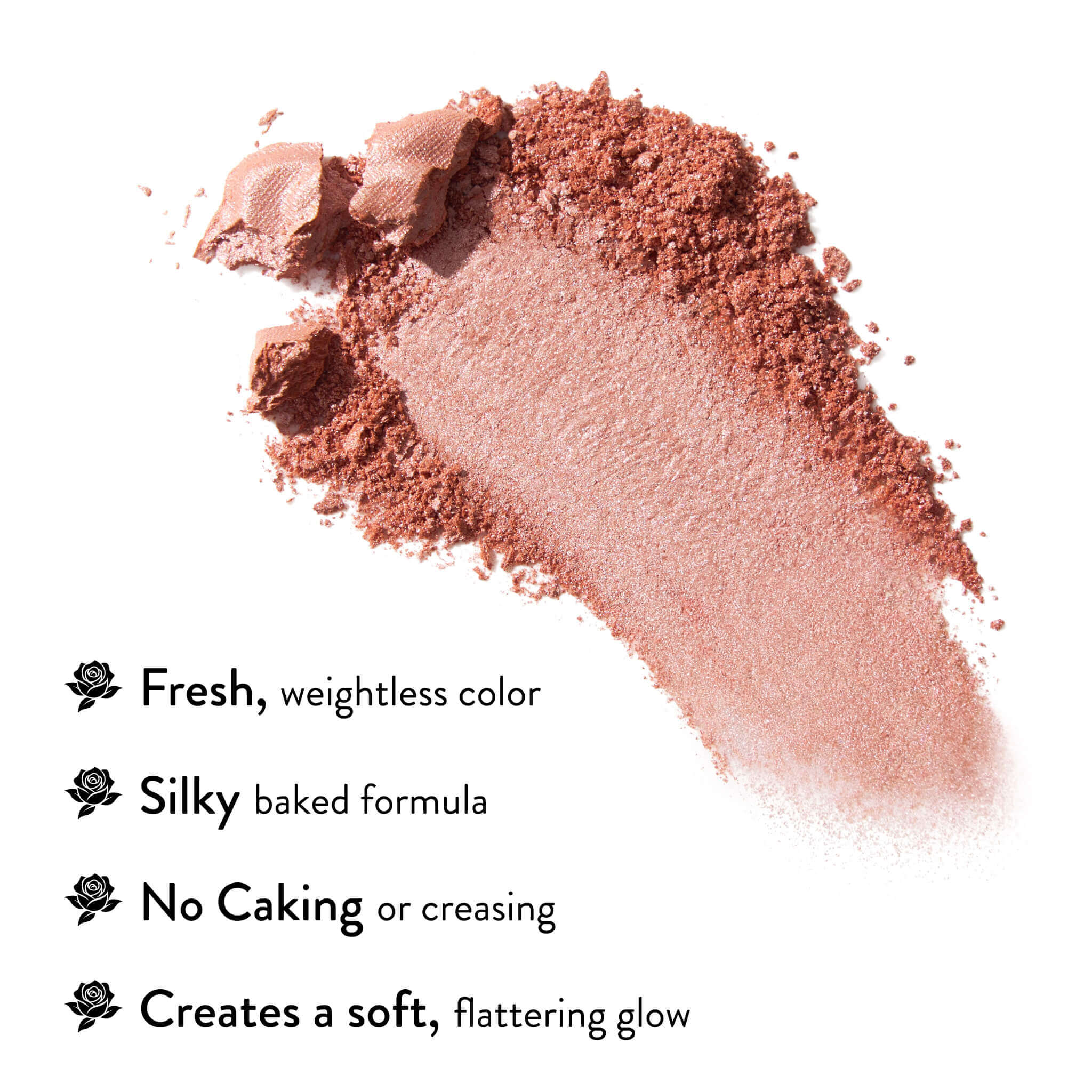 Draper James x Laura Geller Baked Blush Limited Edition - Image 5