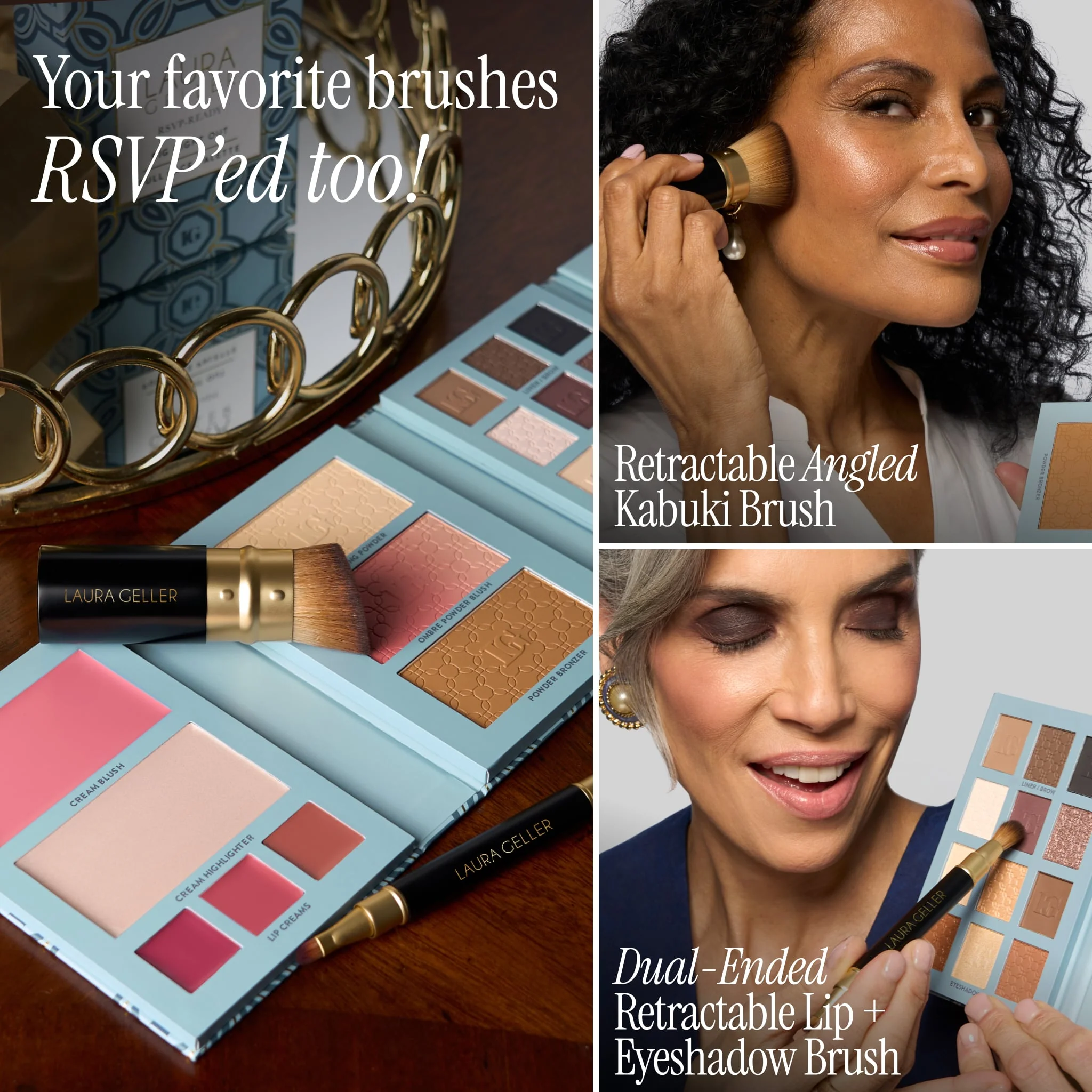 RSVP-Ready: Big Night Out Full Face Palette - Image 10