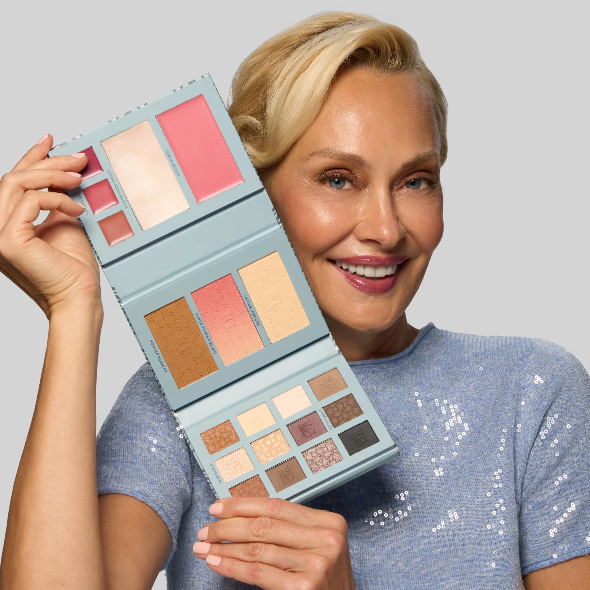 RSVP-Ready: Big Night Out Full Face Palette - Image 11
