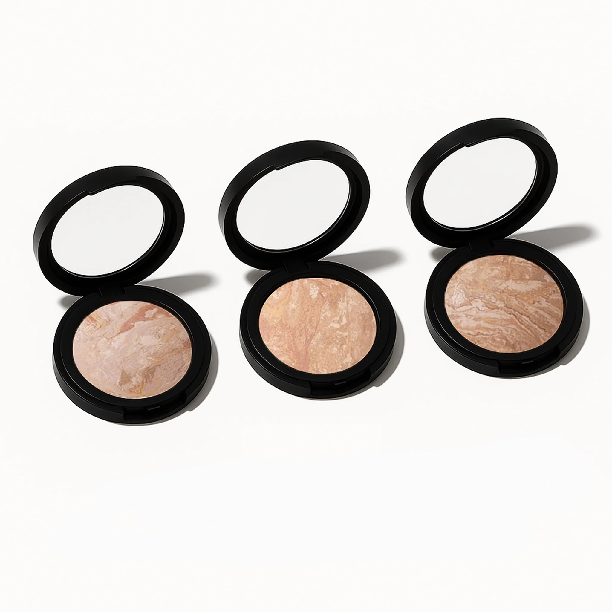 Baked Balance-n-Brighten Foundation Discovery Set - Image 10