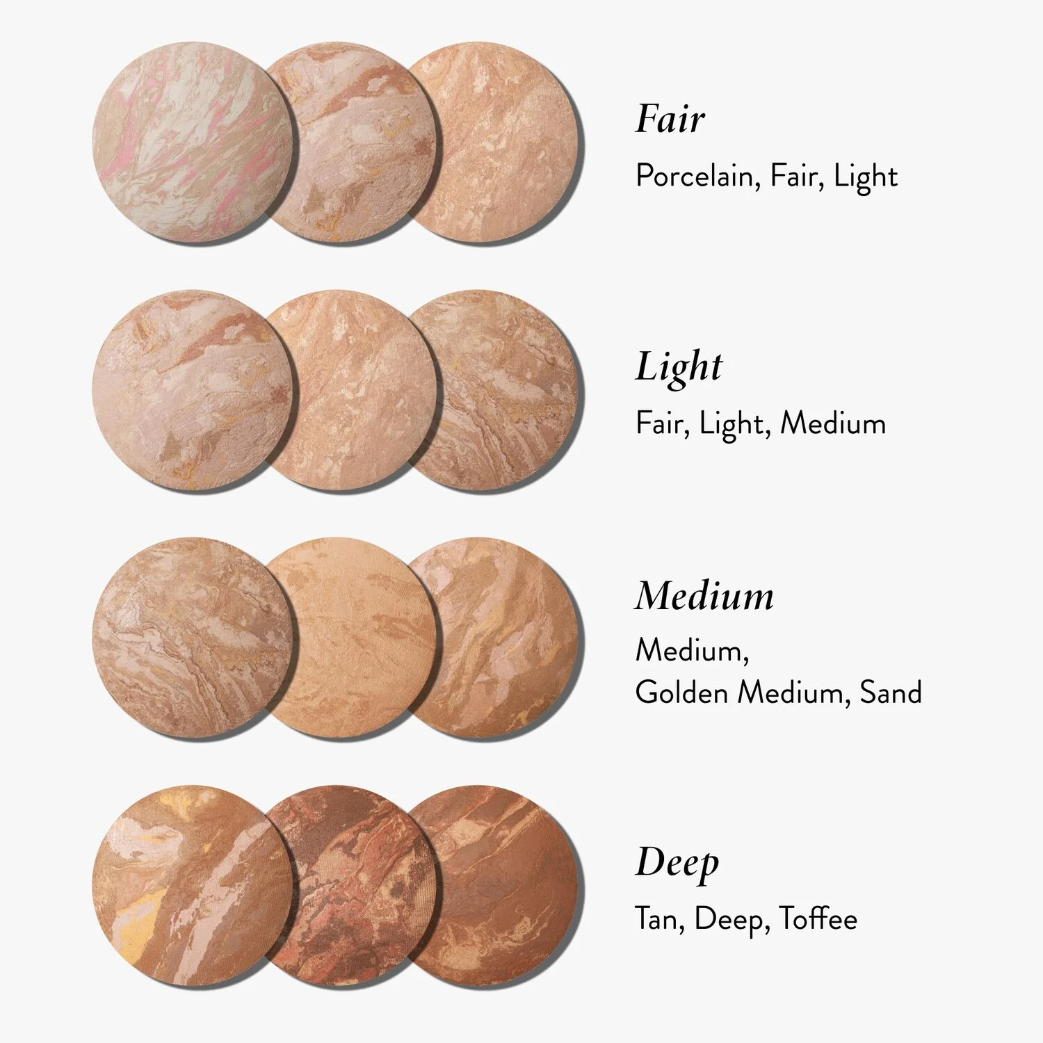 Baked Balance-n-Brighten Foundation Discovery Set - Image 3