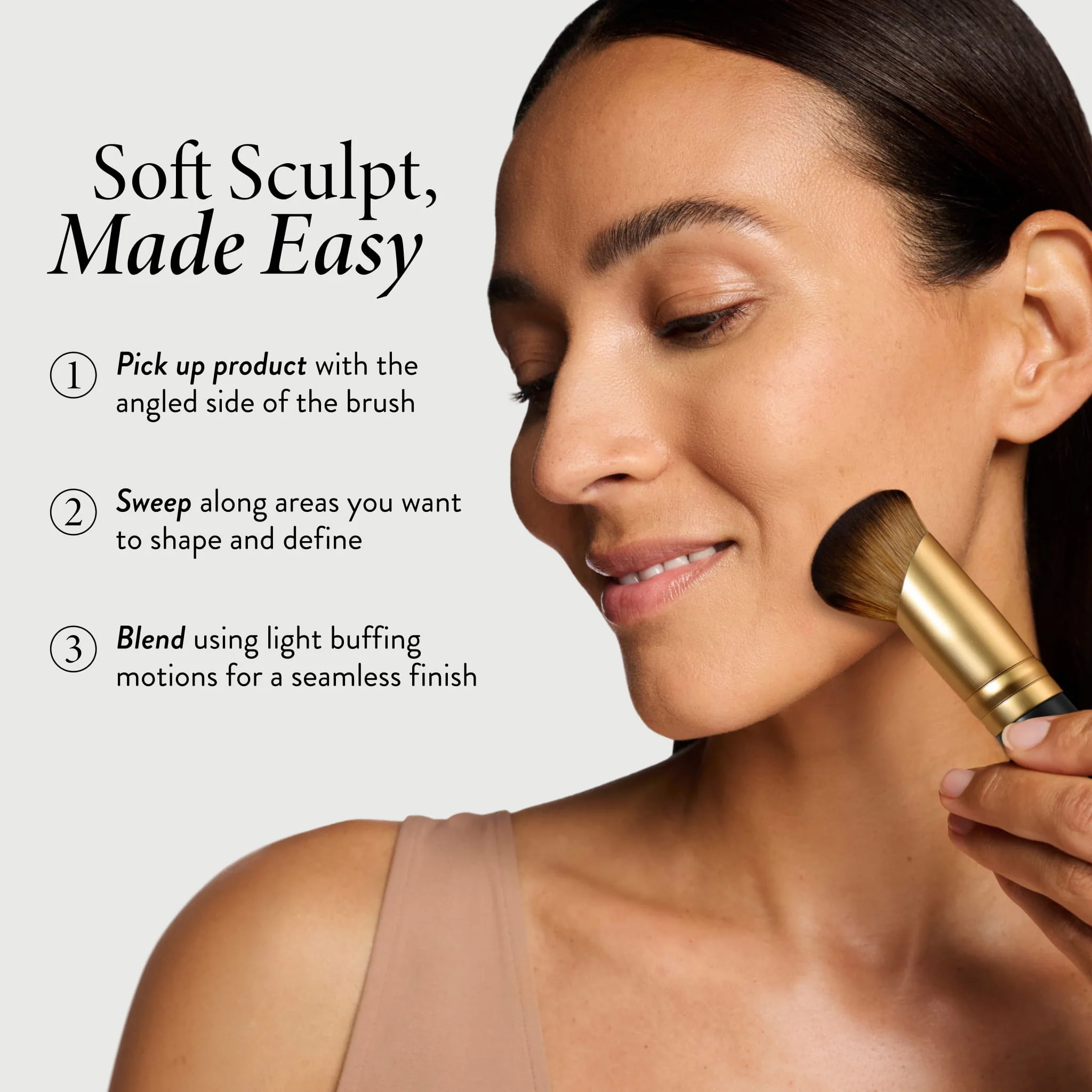 Sculpting Face Brush - Image 3