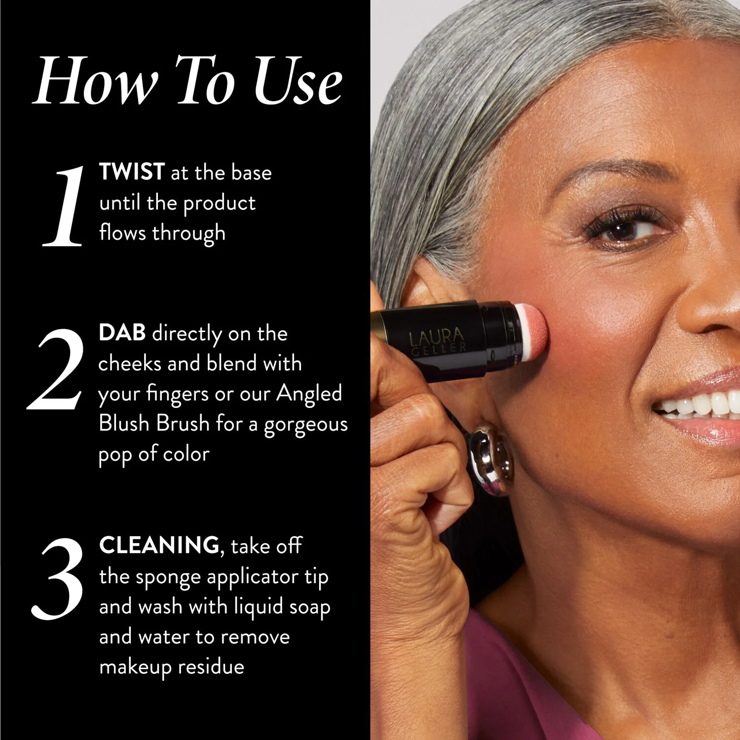 Serum Blush Cheek Tint - Image 5