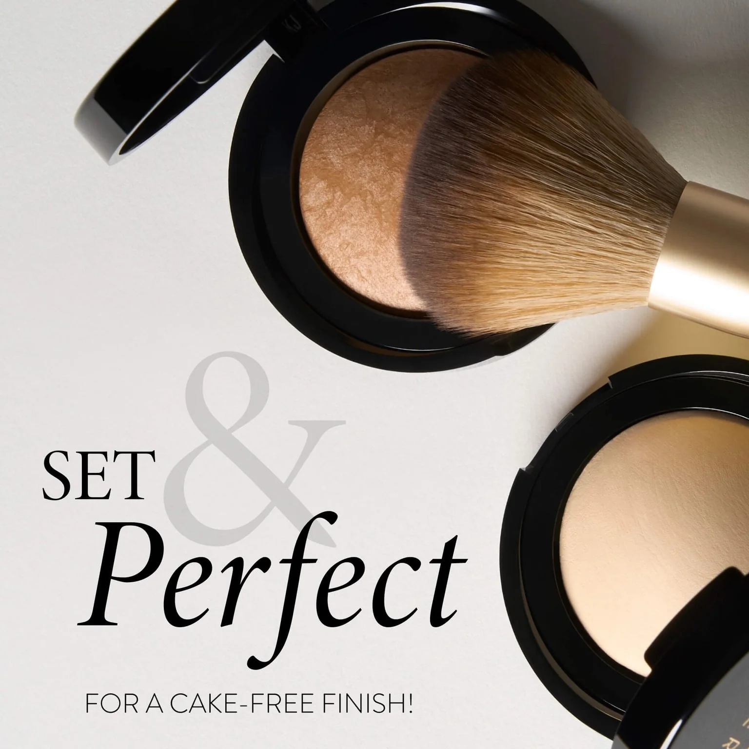 Setting Powder Brush - Image 5
