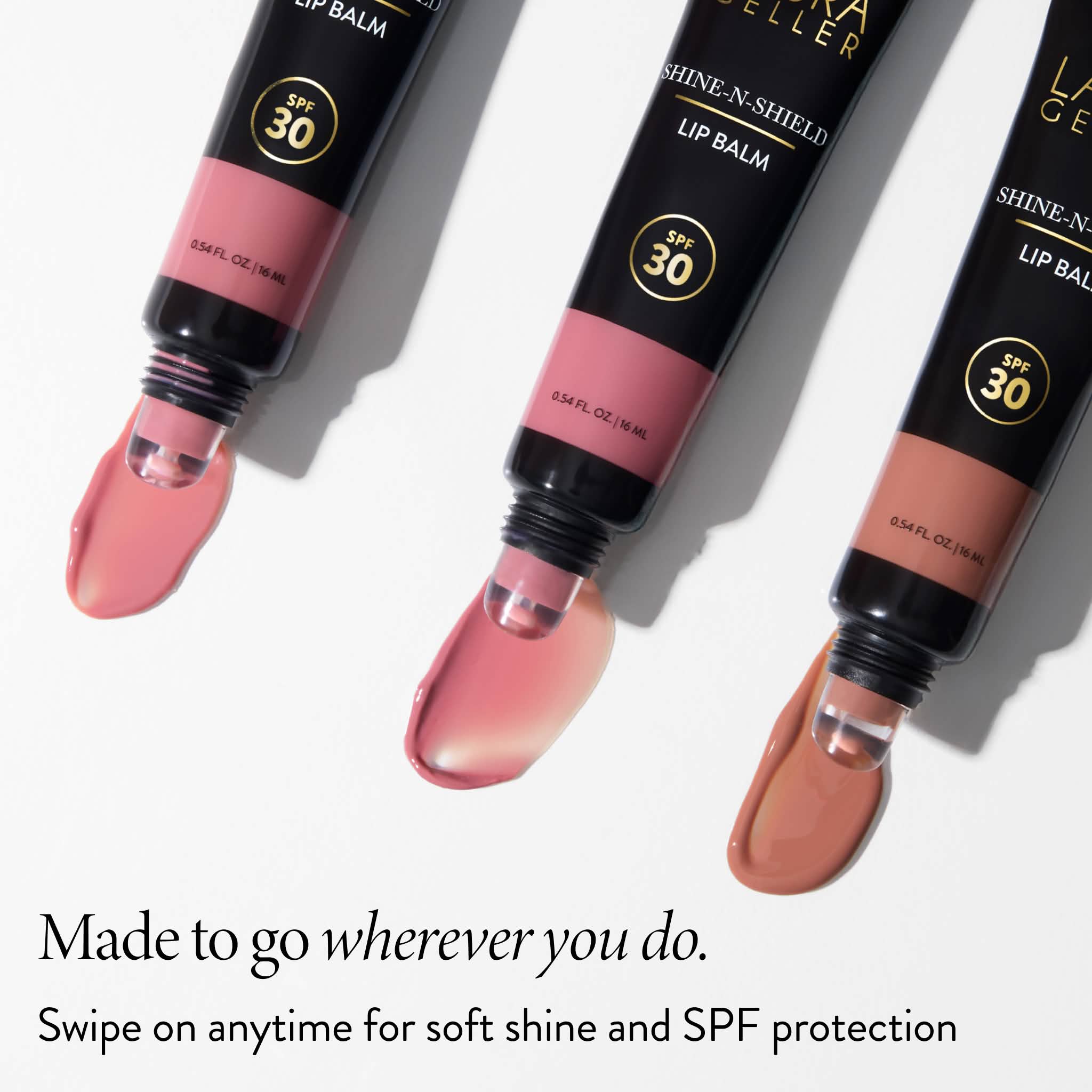 Shine-n-Shield Lip Balm SPF 30 - Image 6