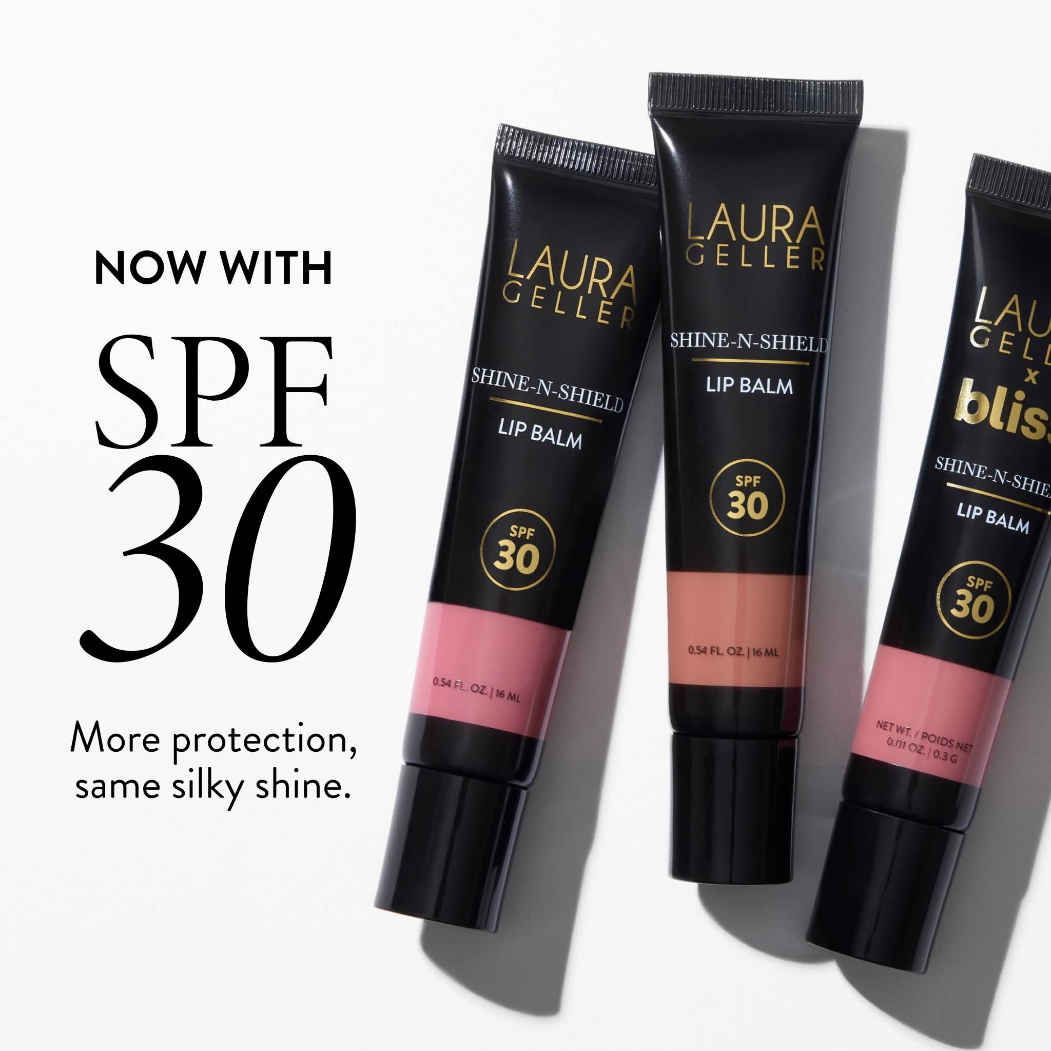 Shine-n-Shield Lip Balm SPF 30 - Image 7