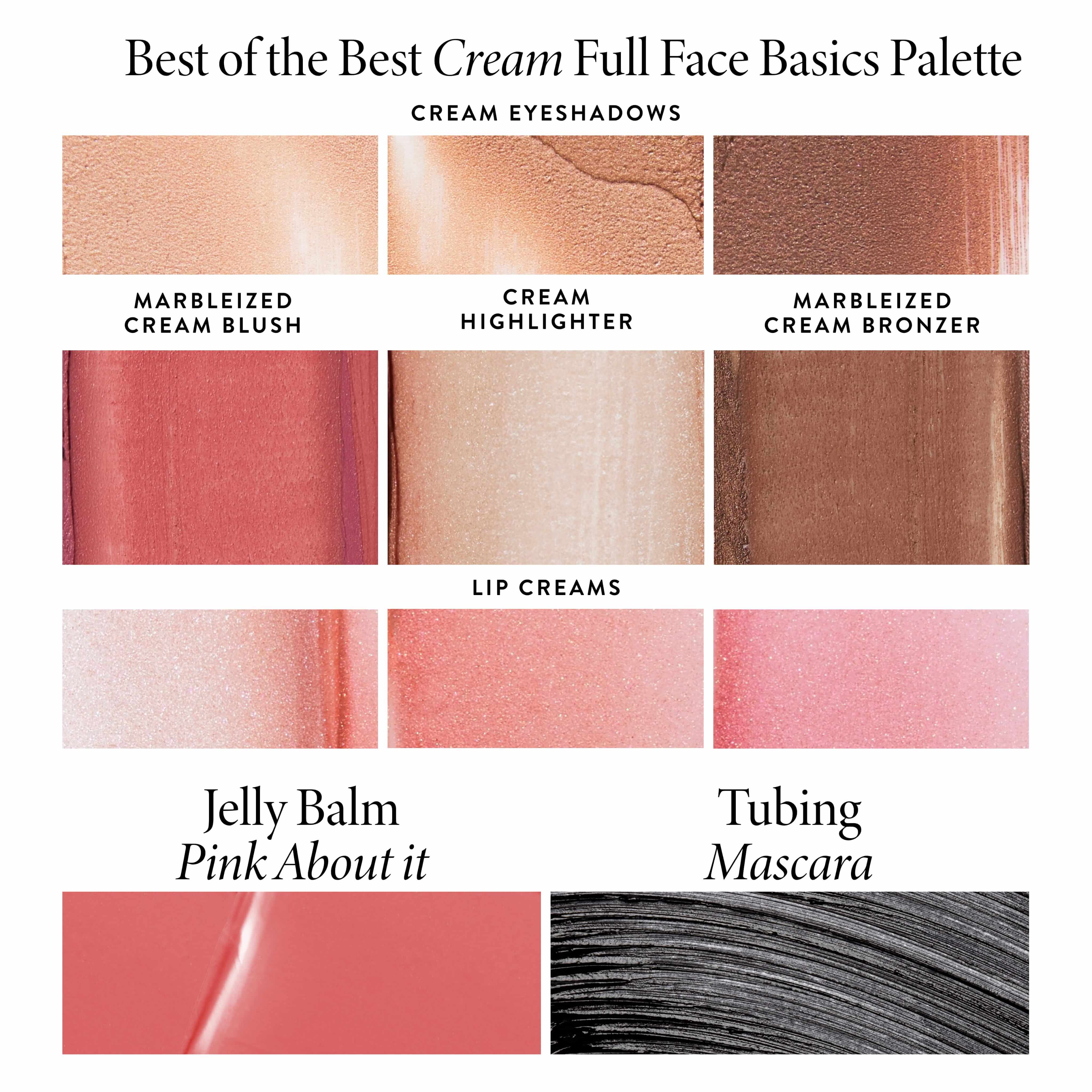 Soft Finish Full Face Essentials Kit (4 PC) - Image 3