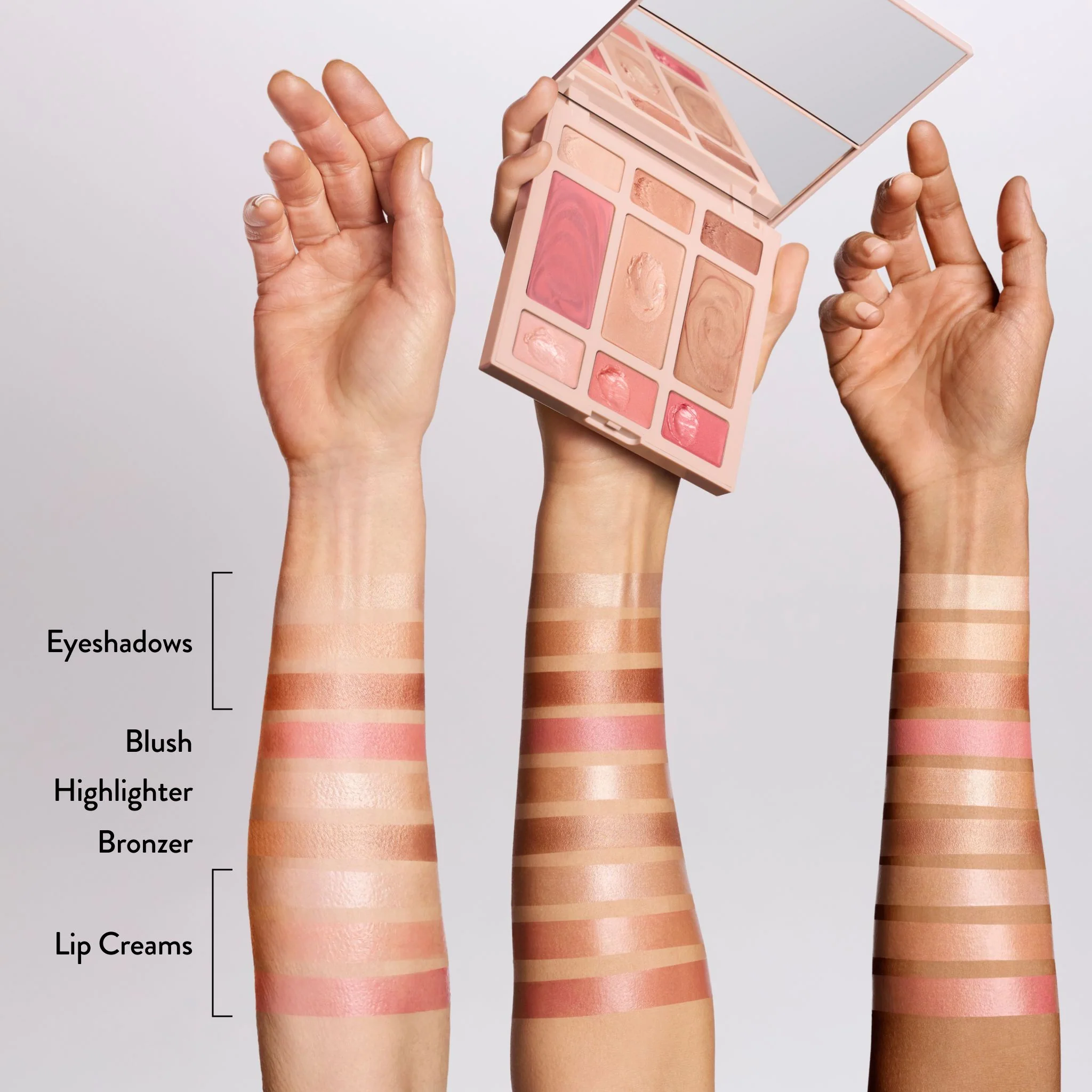 Best of the Best Cream Full Face Basics - Image 5