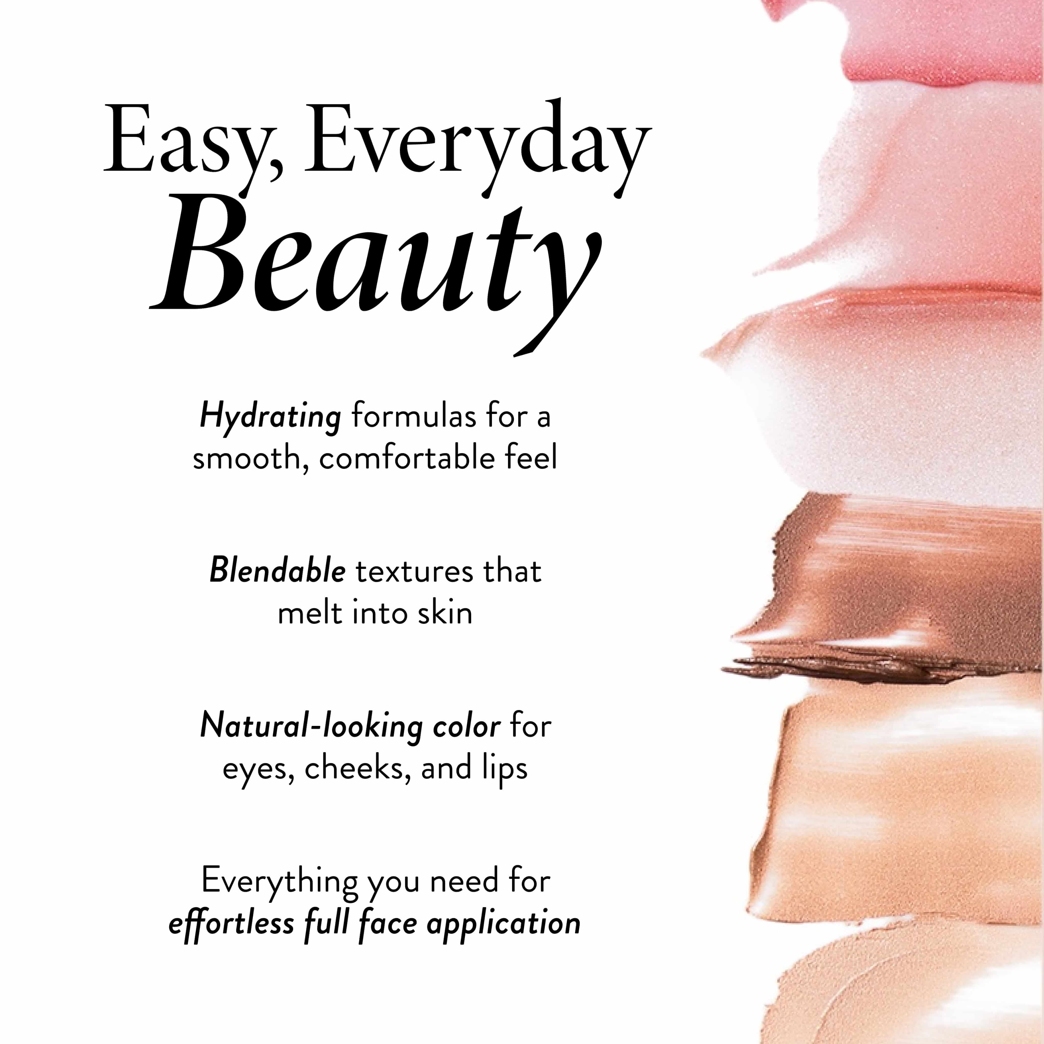 Soft Finish Full Face Essentials Kit (4 PC) - Image 8