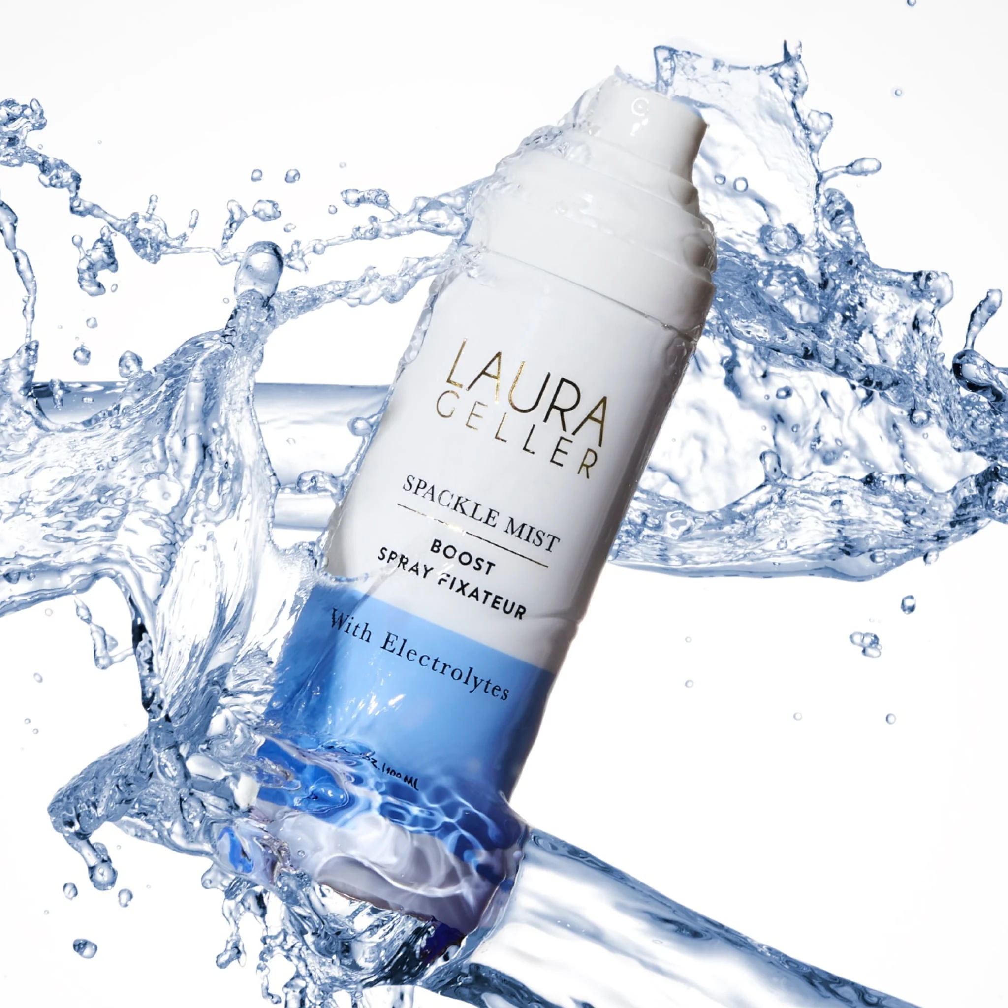 Spackle Mist Boost with Electrolytes - Image 6