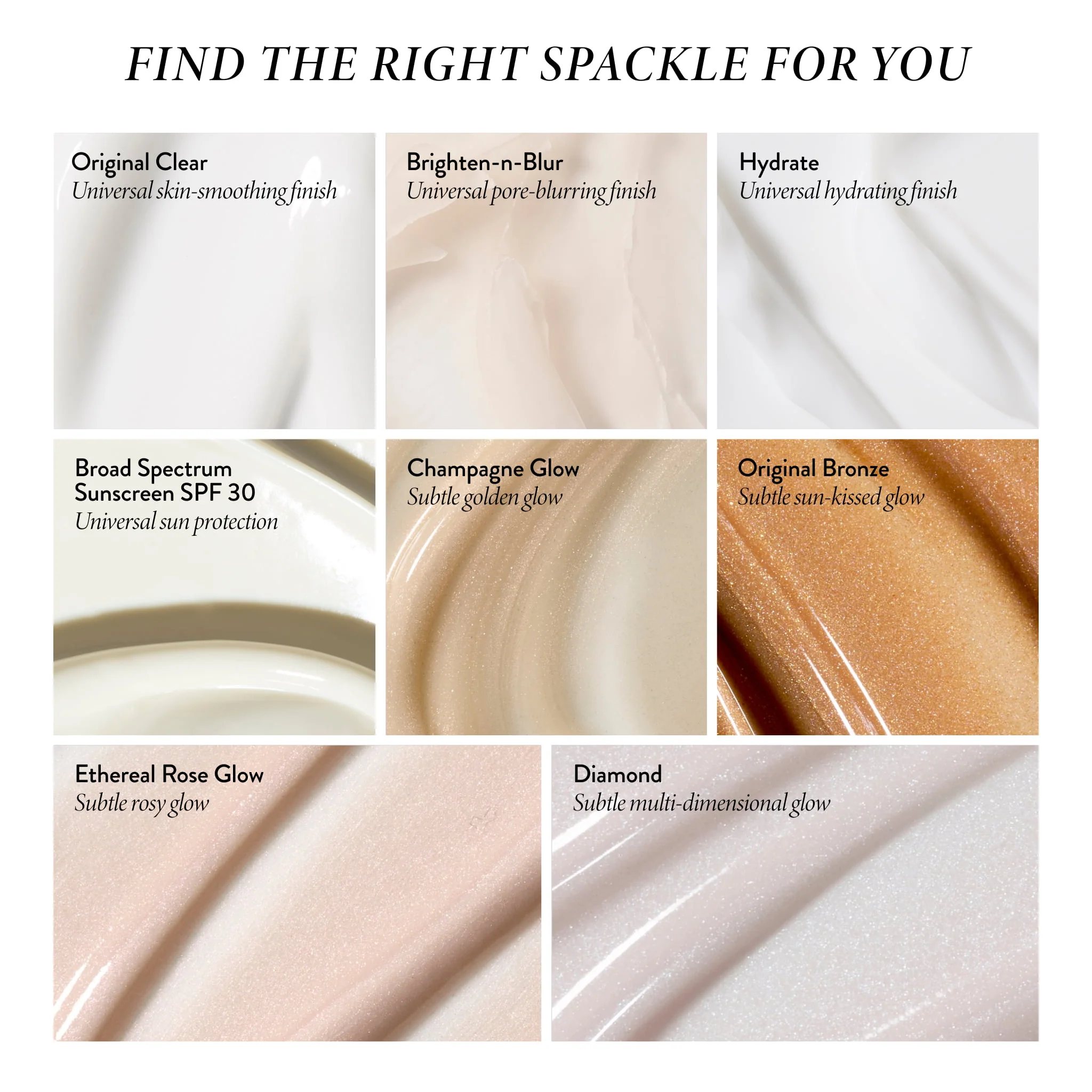 Spackle Skin Perfecting Primer - Image 3