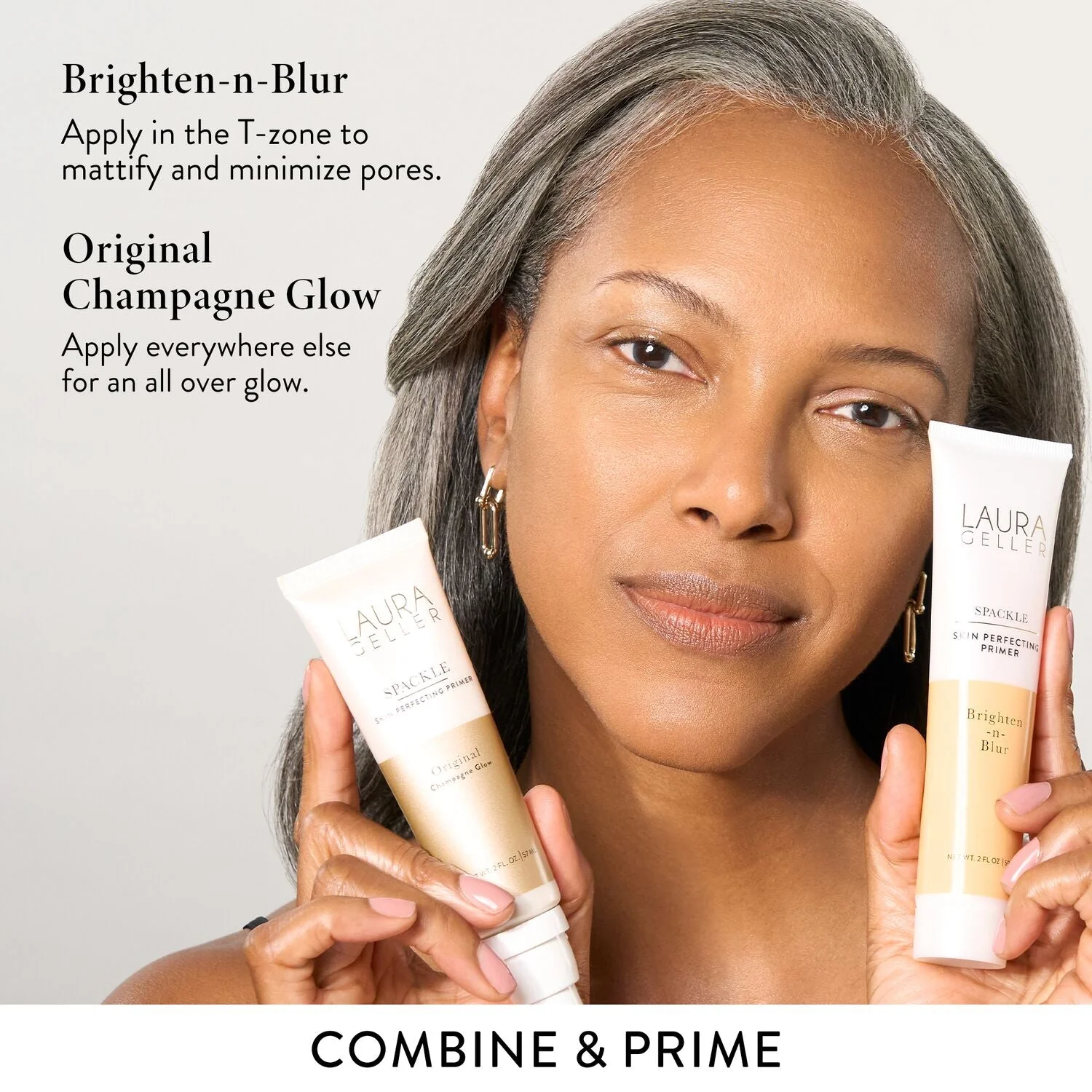 Spackle Skin Perfecting Primer - Image 7