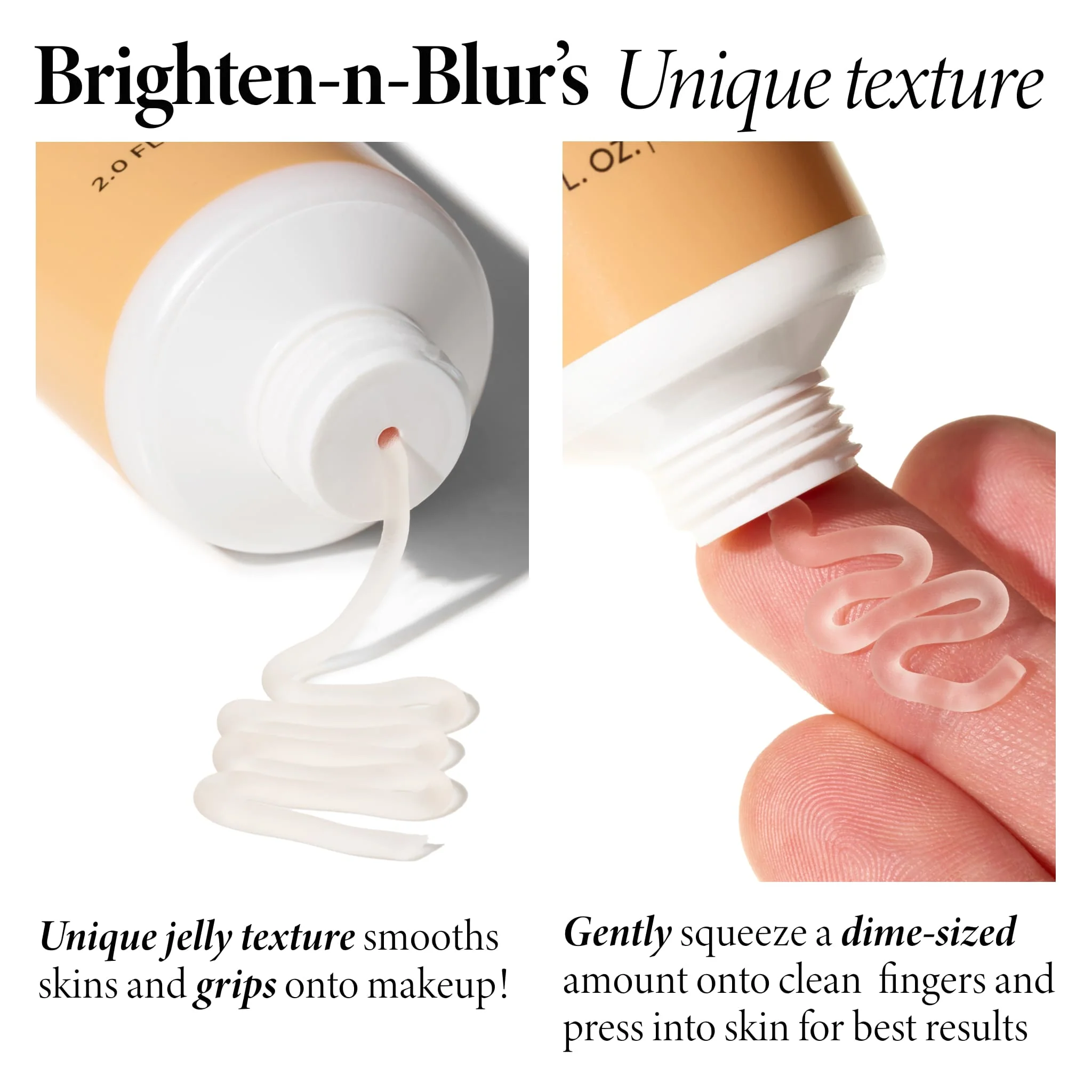Spackle Skin Perfecting Primer: Brighten-n-Blur - Image 6